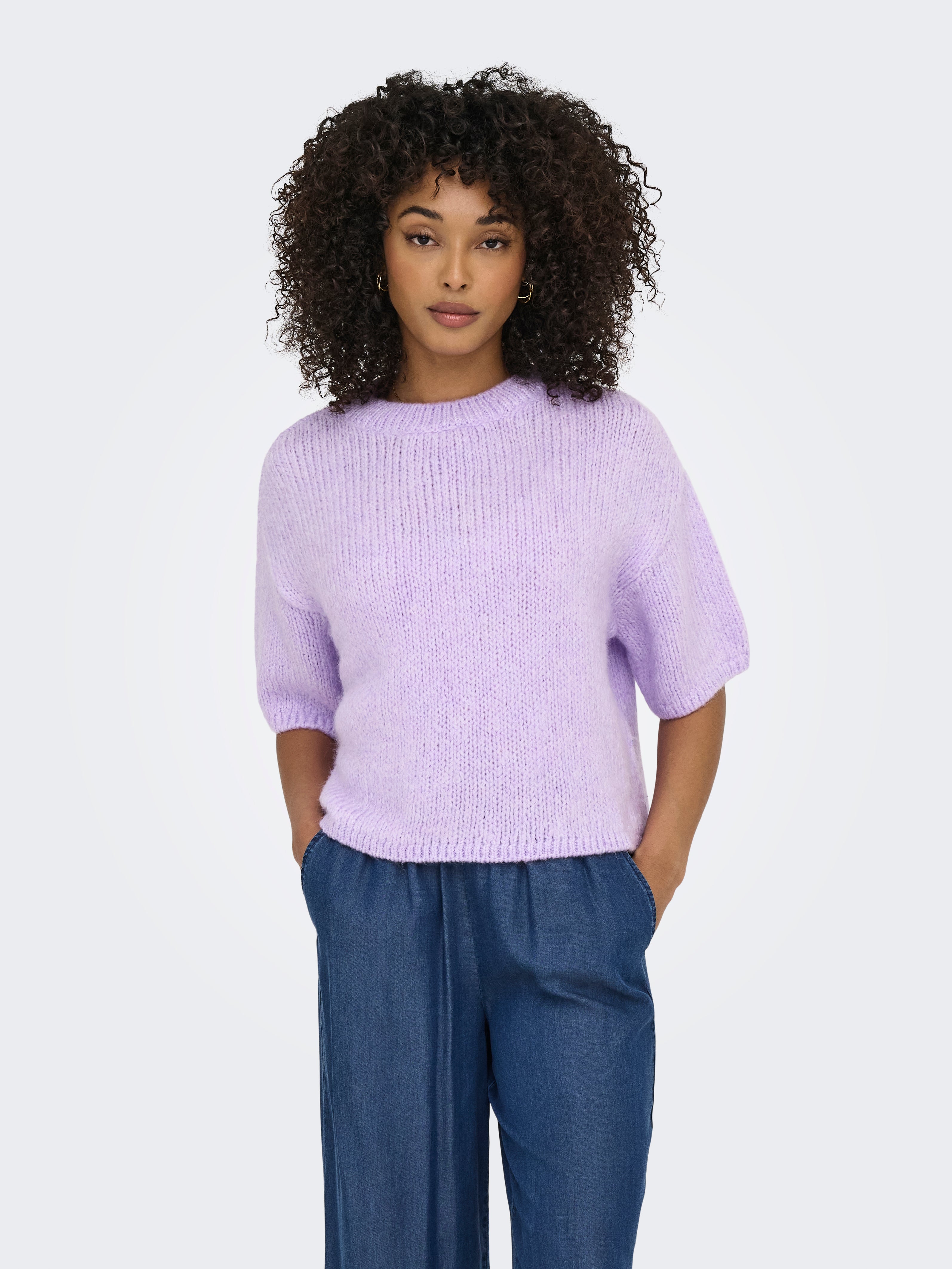 Jdylinea Strickpullover