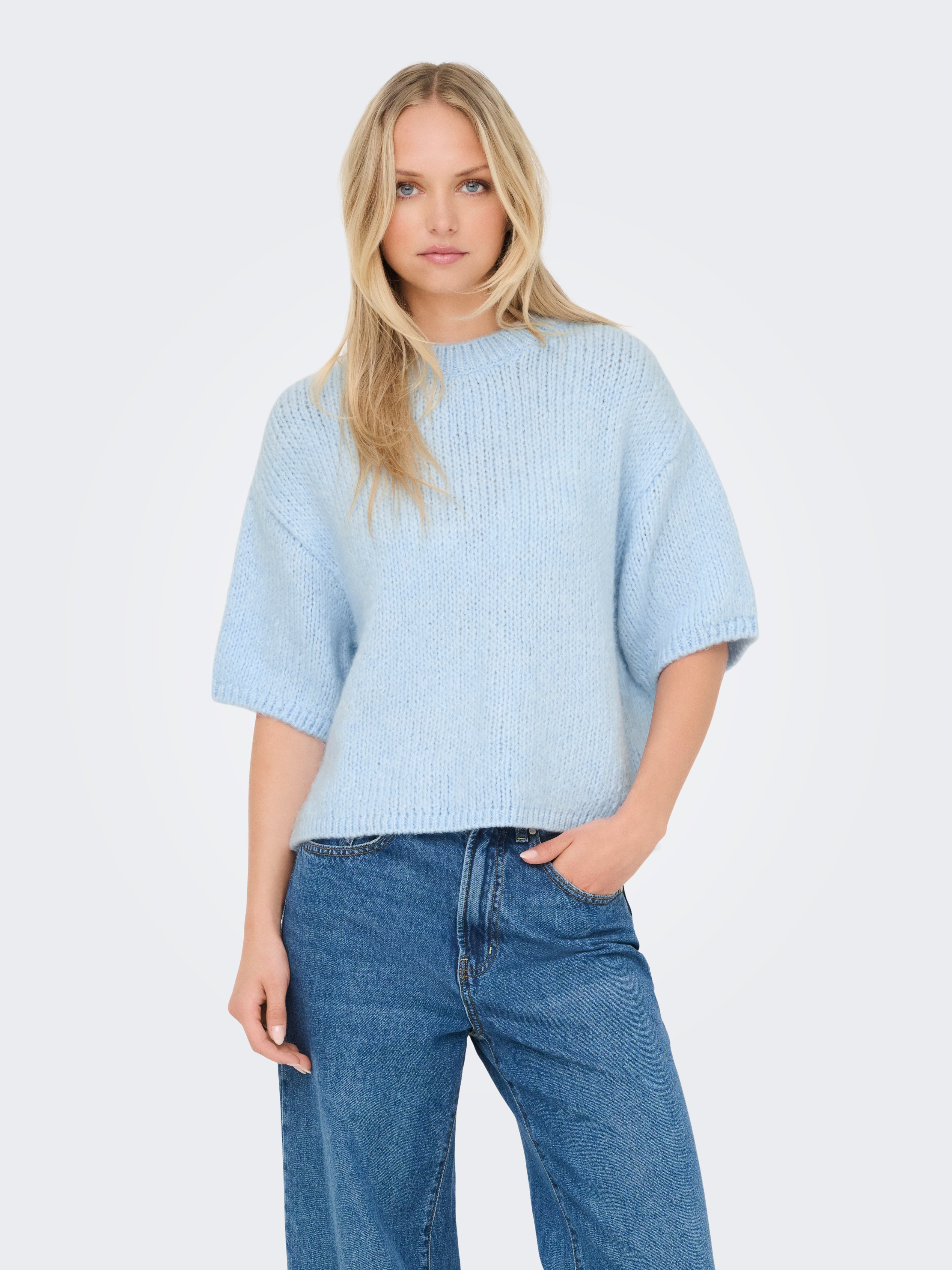 Jdylinea Strickpullover