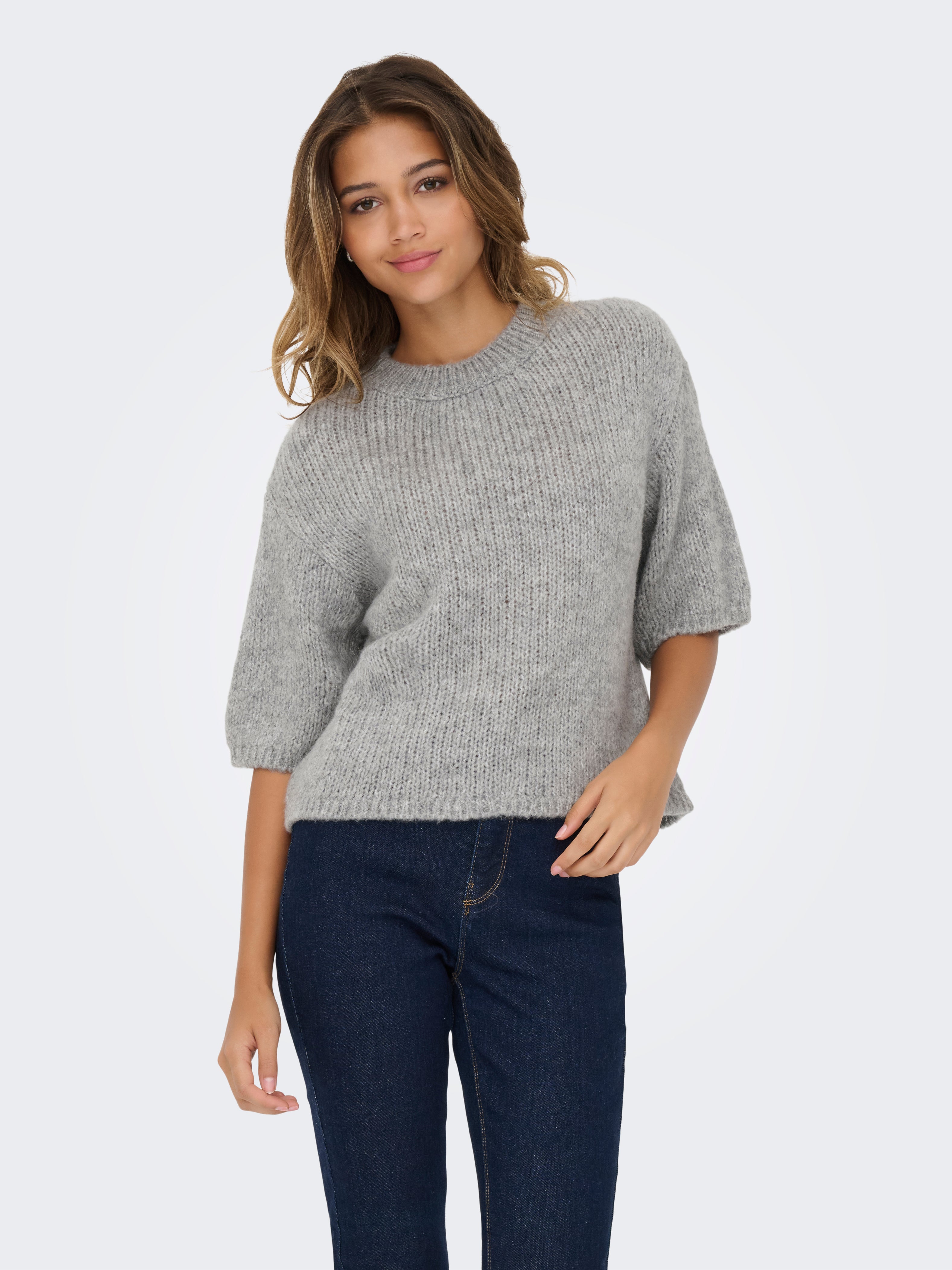 Jdylinea Strickpullover