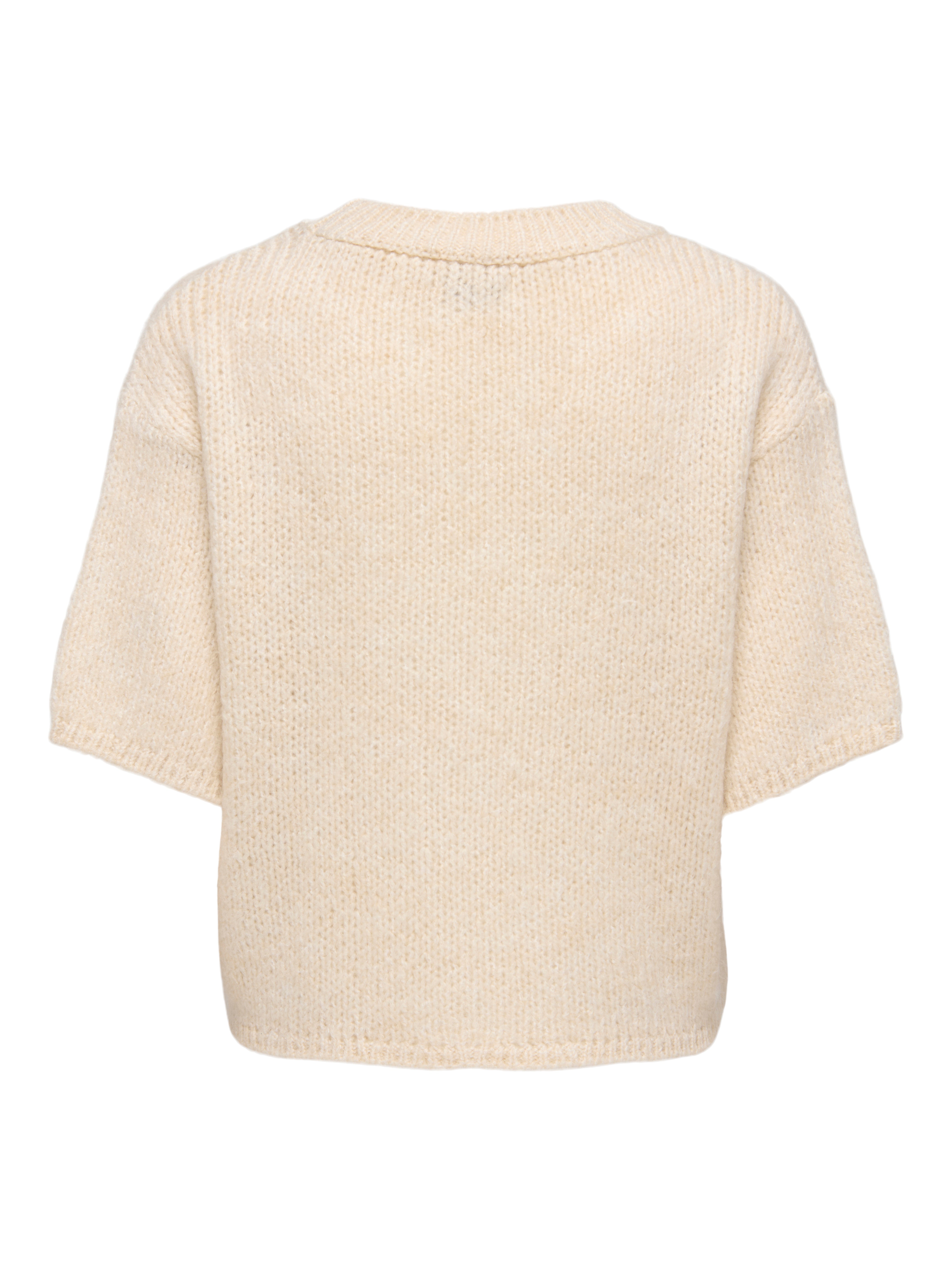 Thumbnail - Jdylinea Gestricktes T-shirt