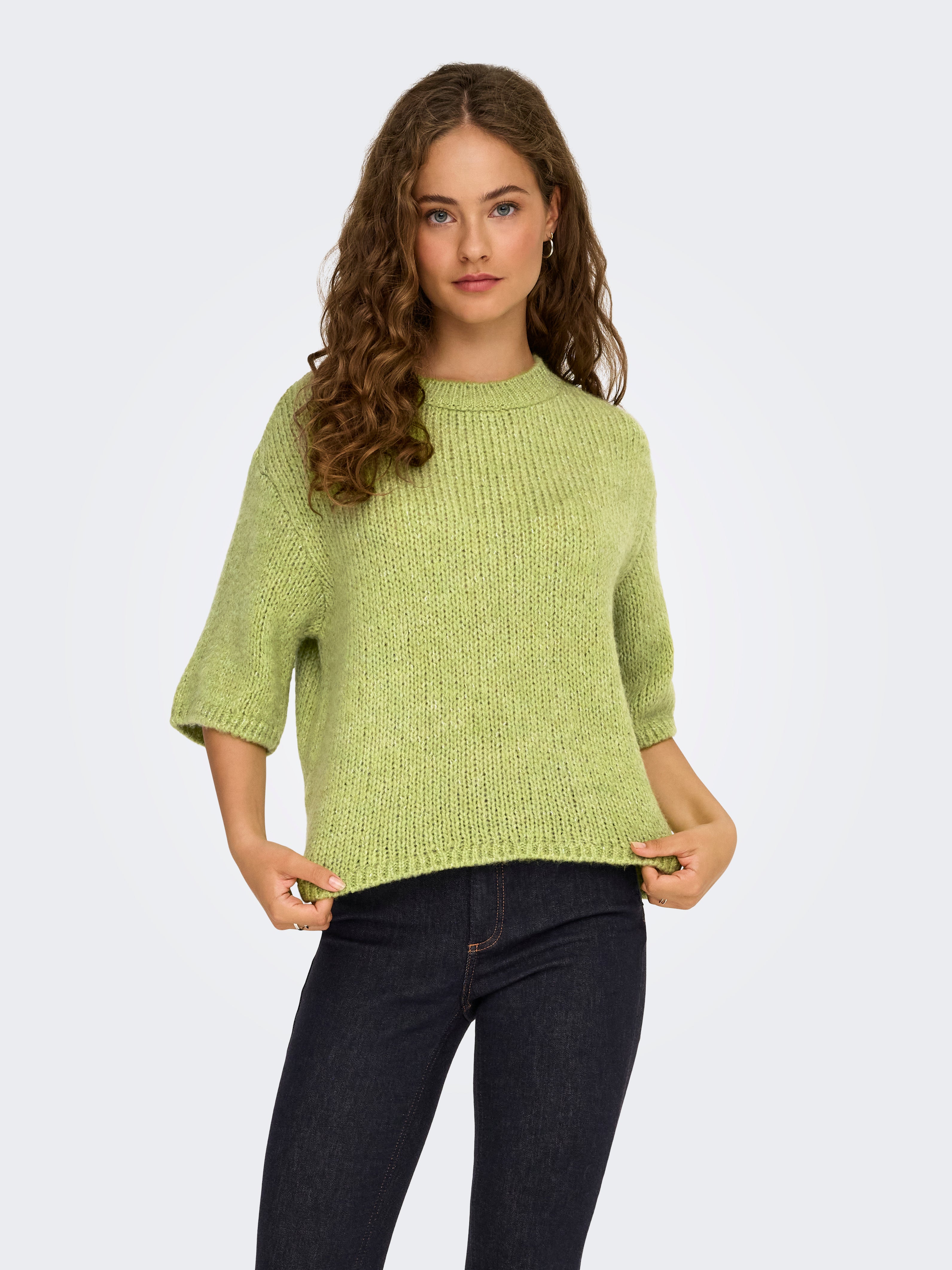 Jdylinea Strickpullover