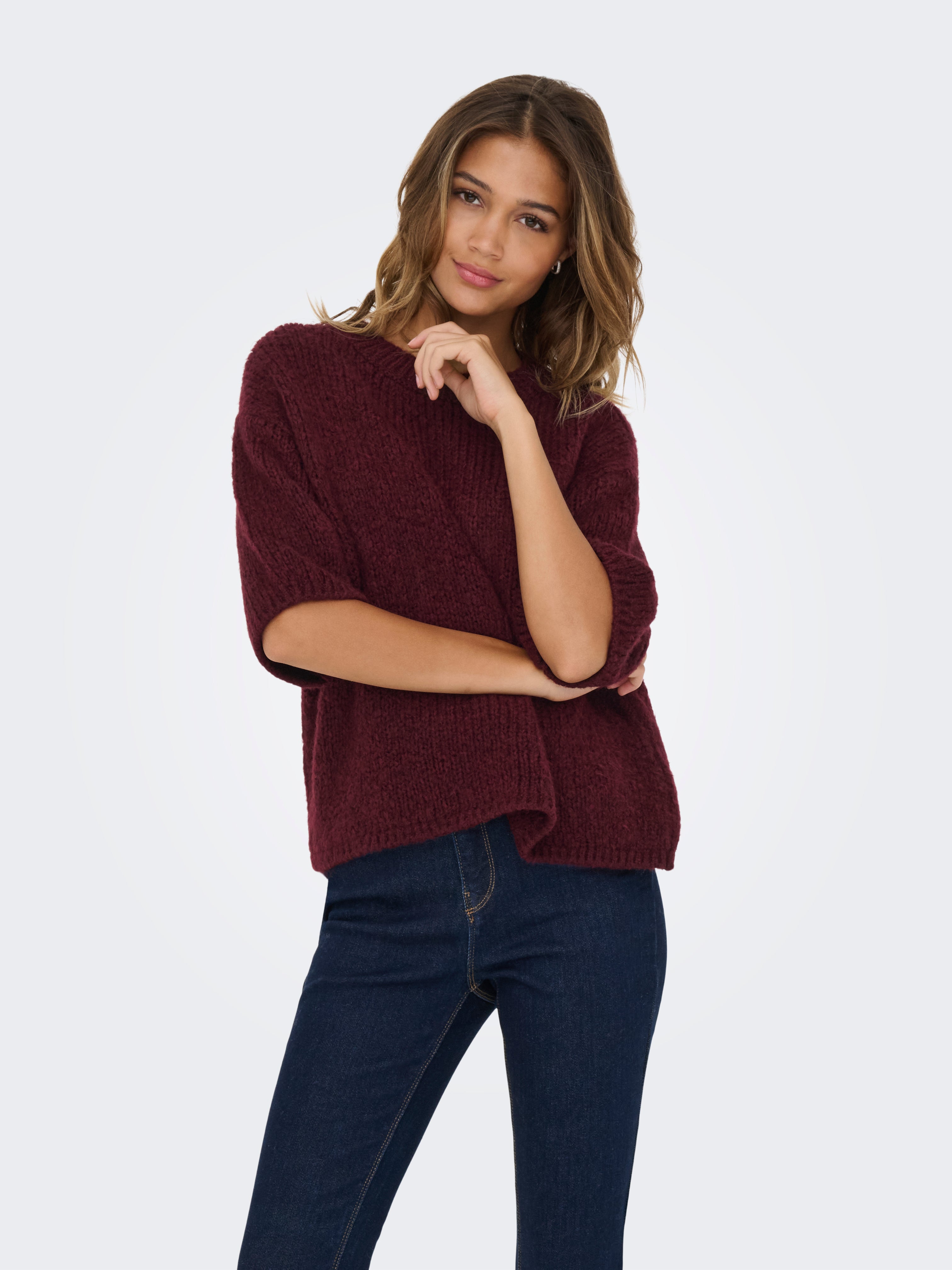 Jdylinea Strickpullover