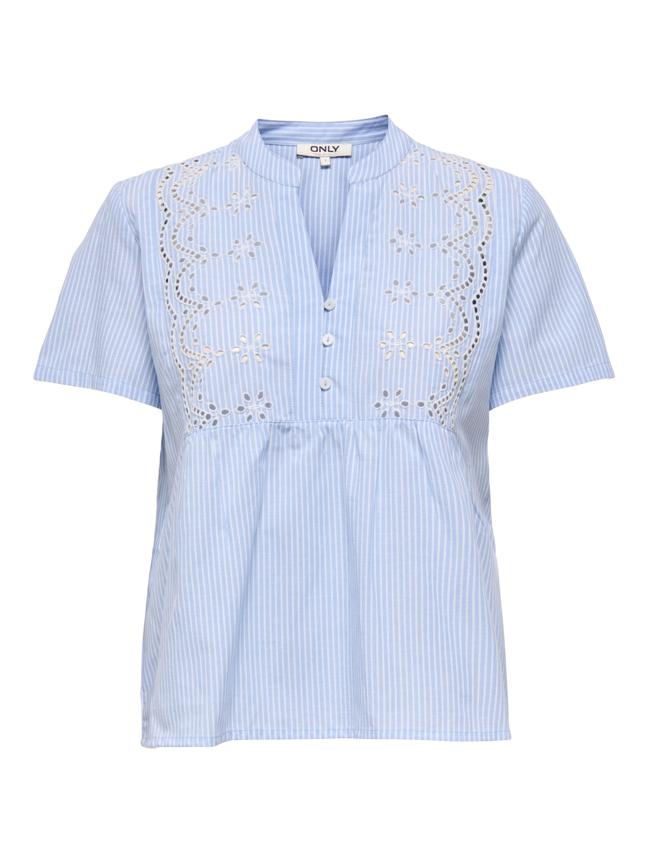 ONLY ONLSKANO Topp -Serenity - 15367296