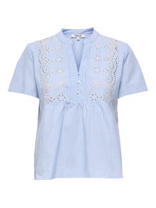 ONLY ONLSKANO Topp -Serenity - 15367296