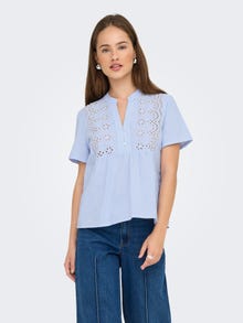 ONLY ONLSKANO Topp -Serenity - 15367296