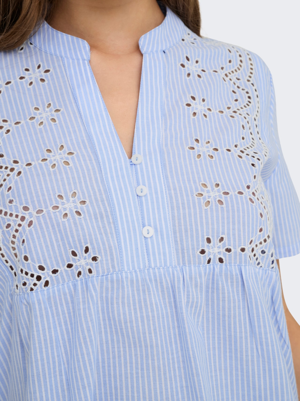 ONLY ONLSKANO Top -Serenity - 15367296