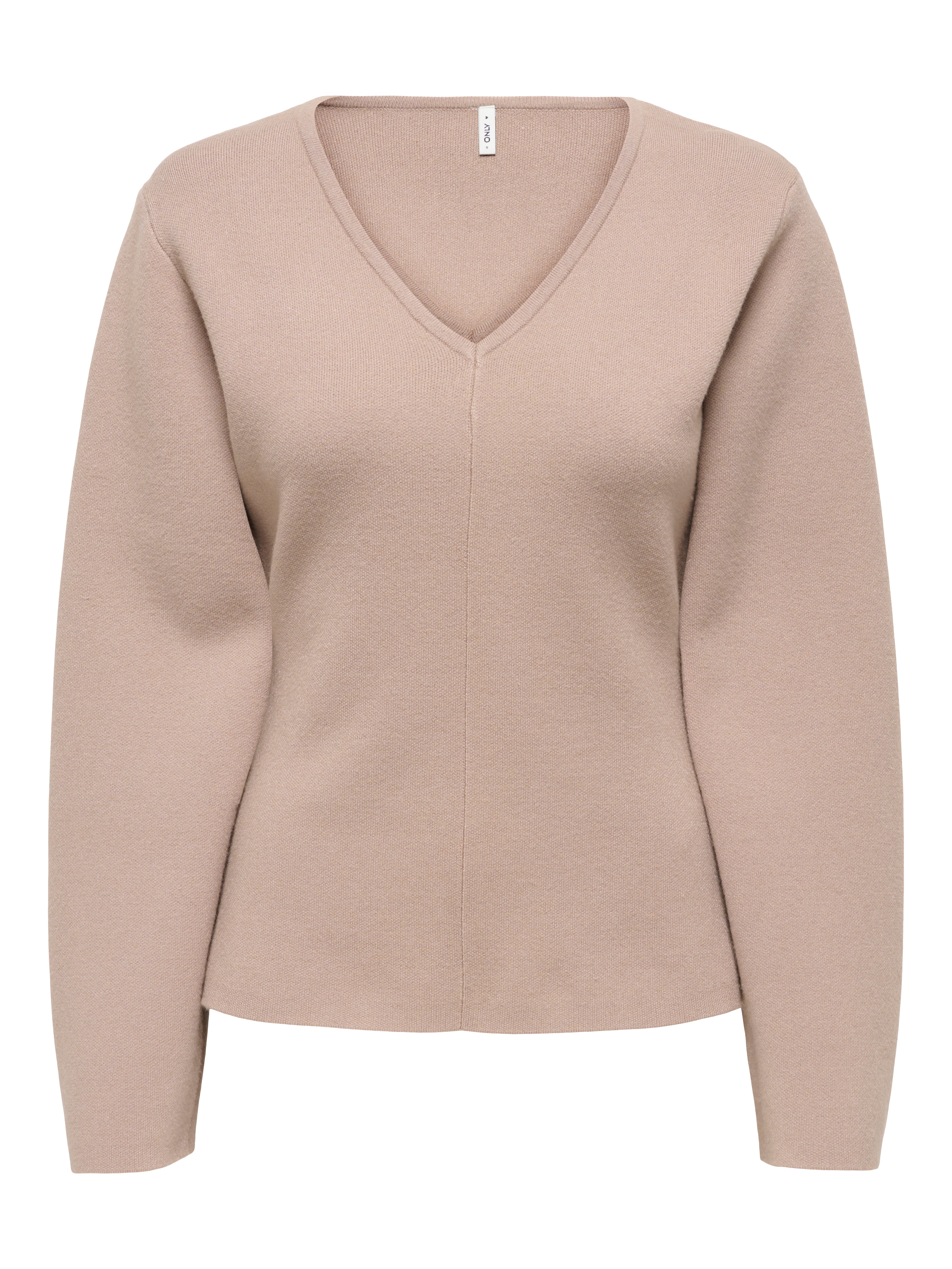 Thumbnail - Onlviola Strickpullover