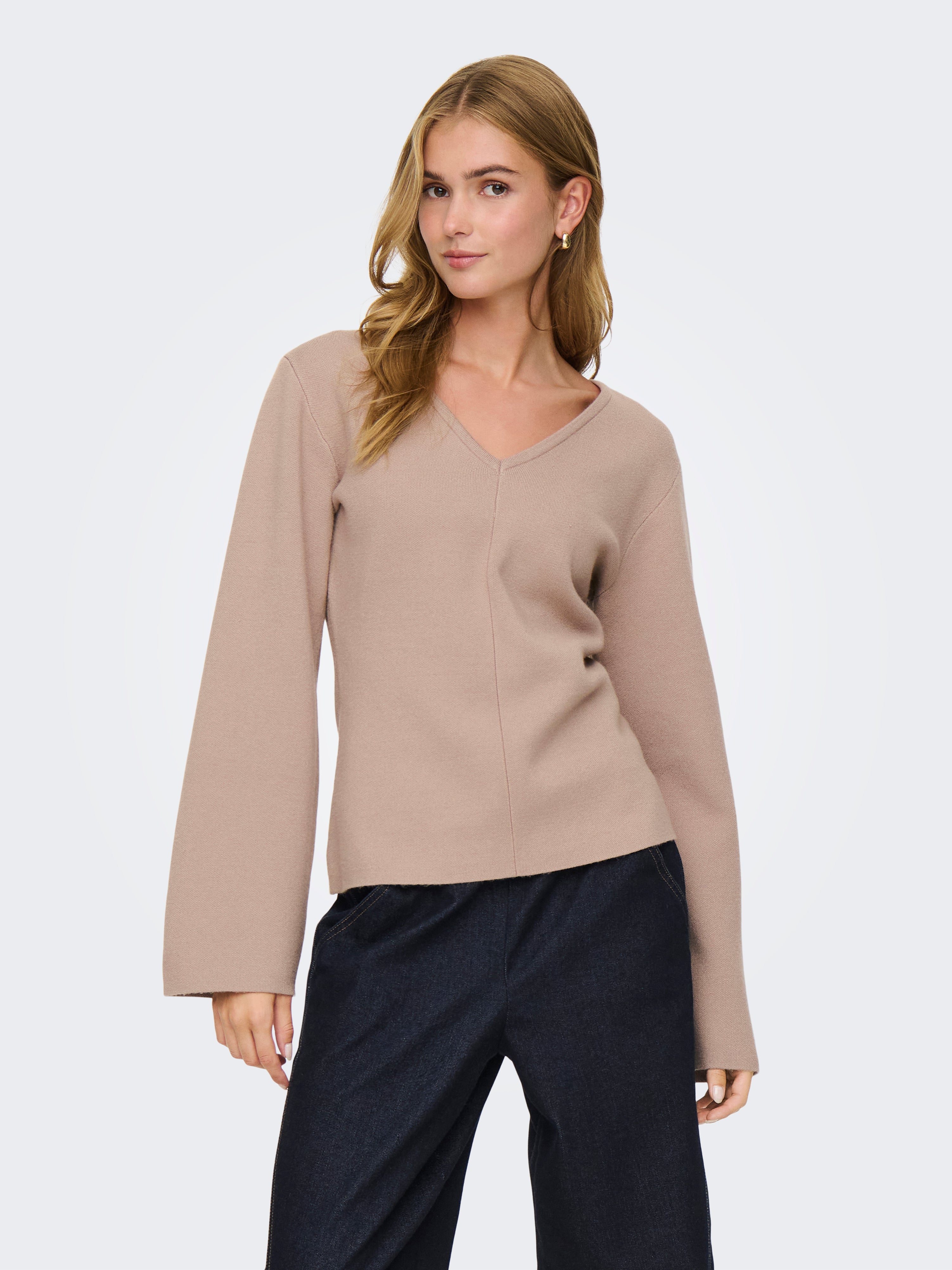 Onlviola Strickpullover