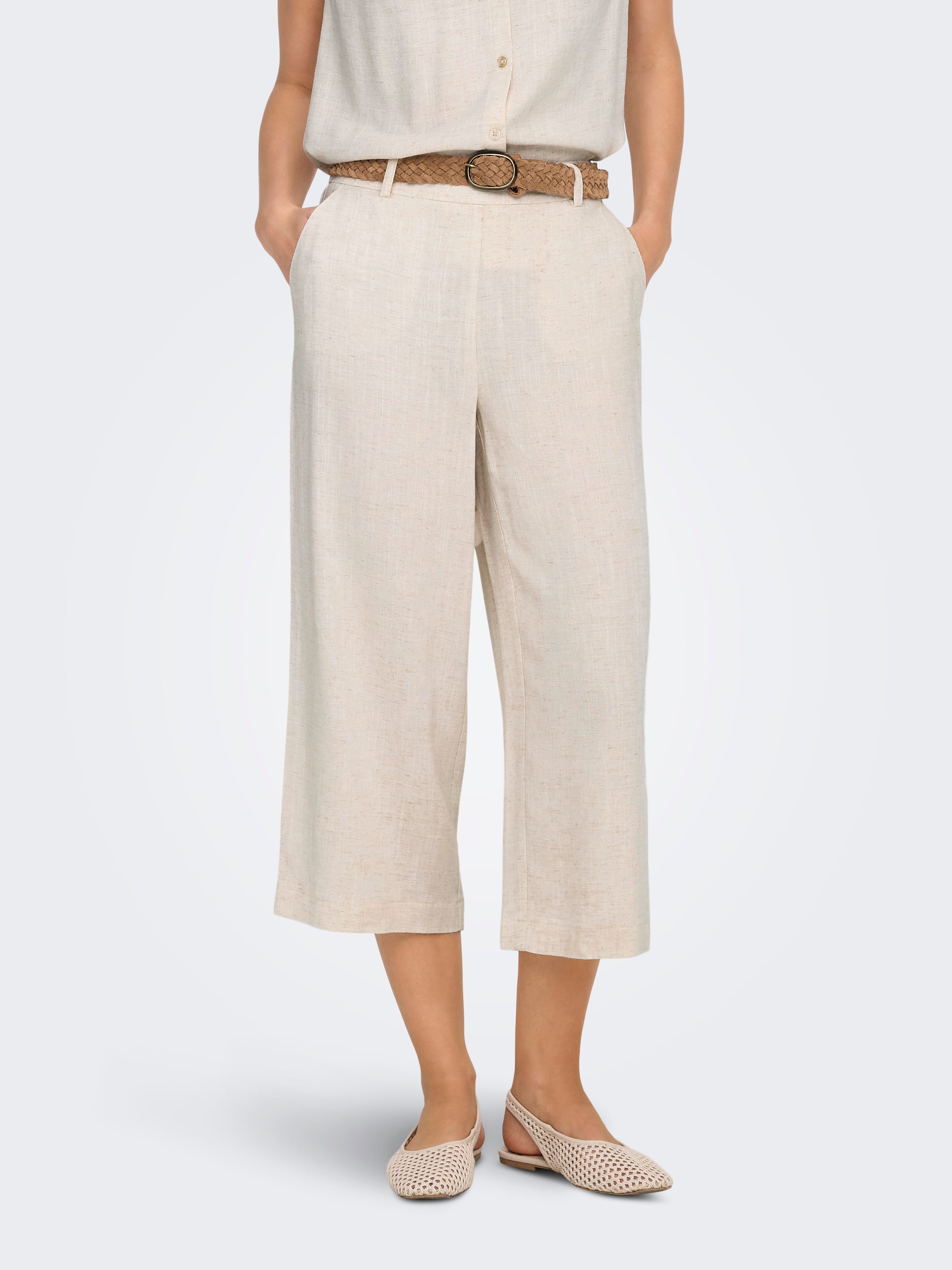 Onlsiesta Verkürzt Culotte