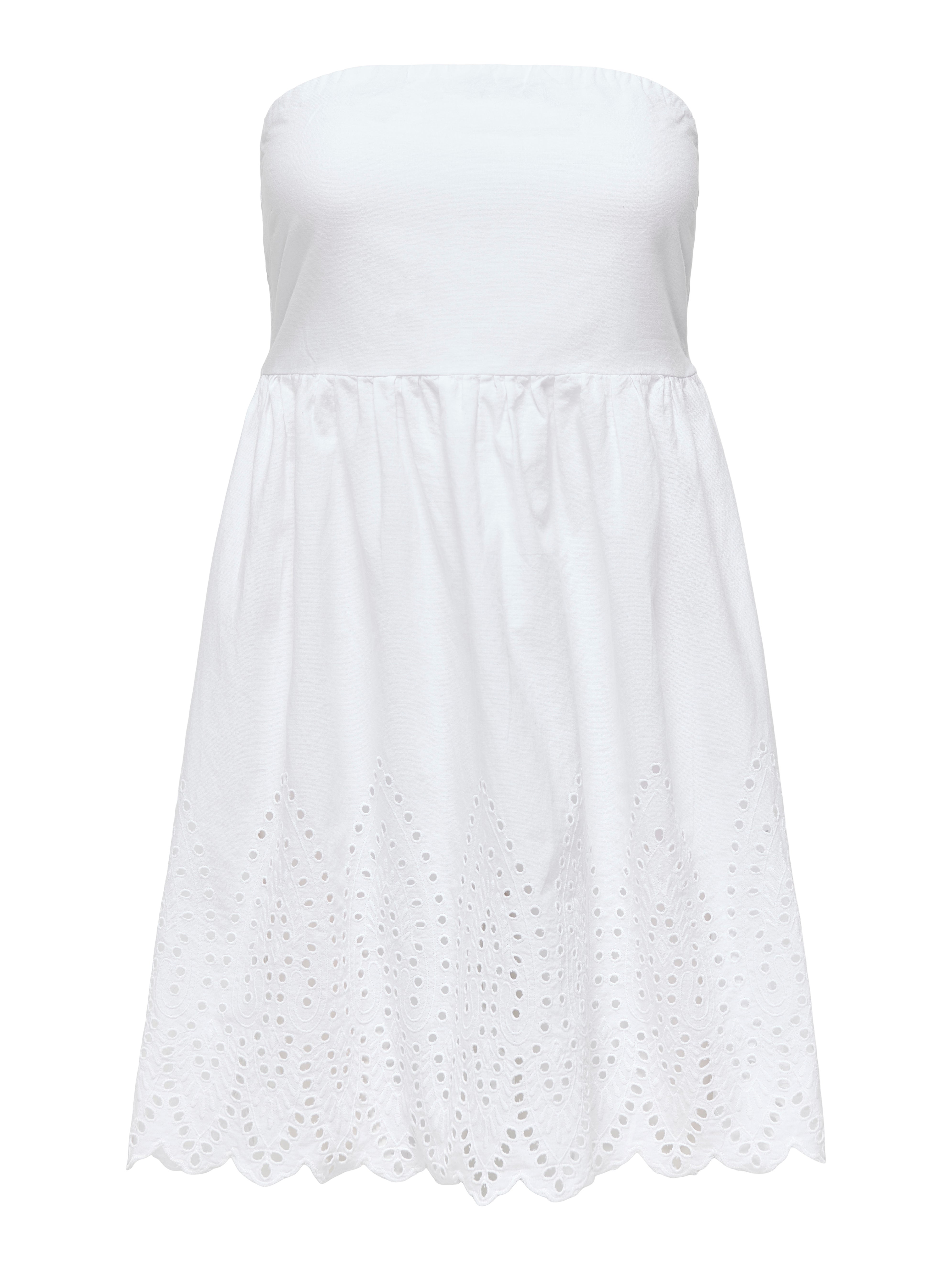 Thumbnail - Onltulum Kurzes Kleid