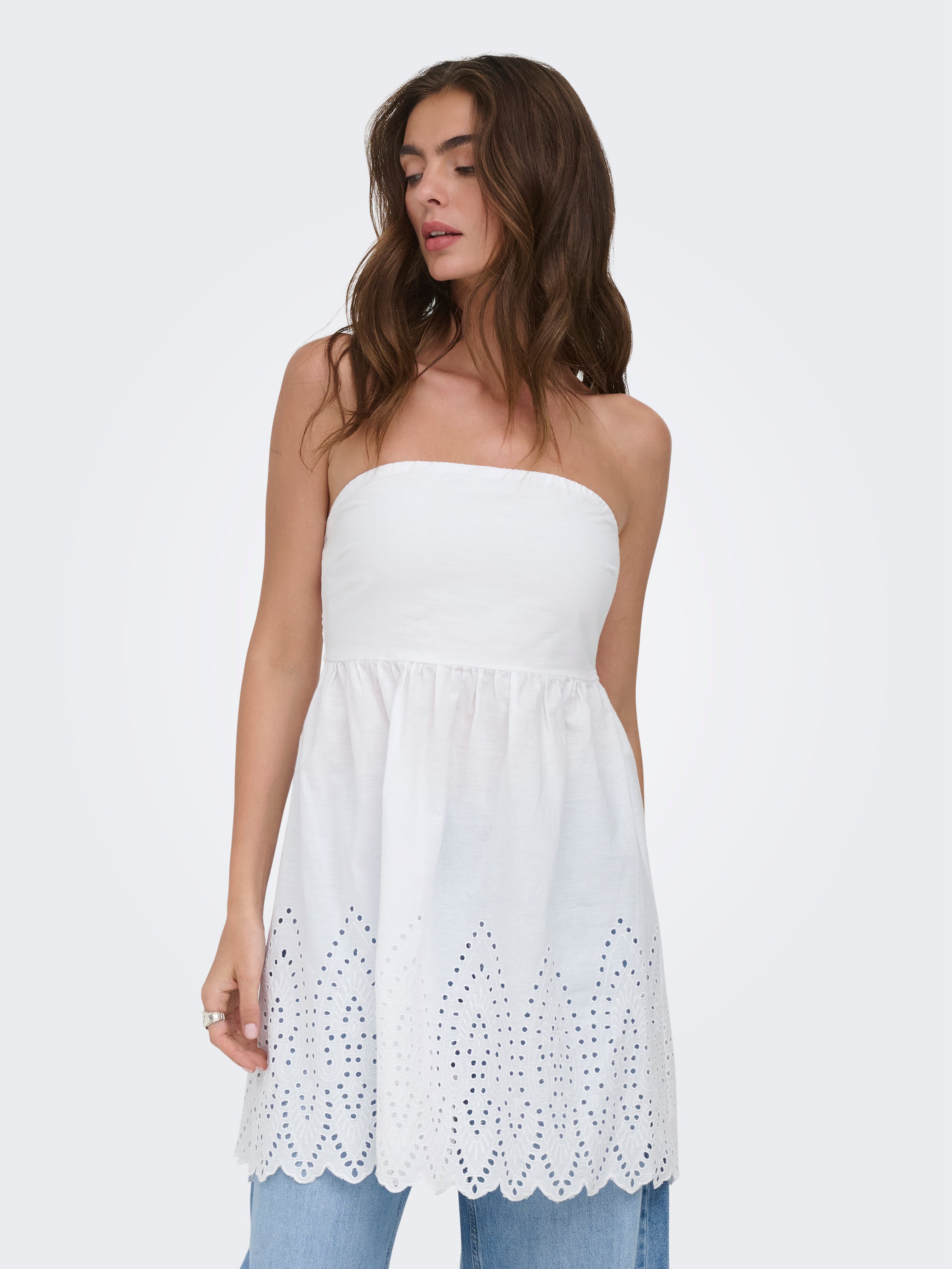 Onltulum Kurzes Kleid