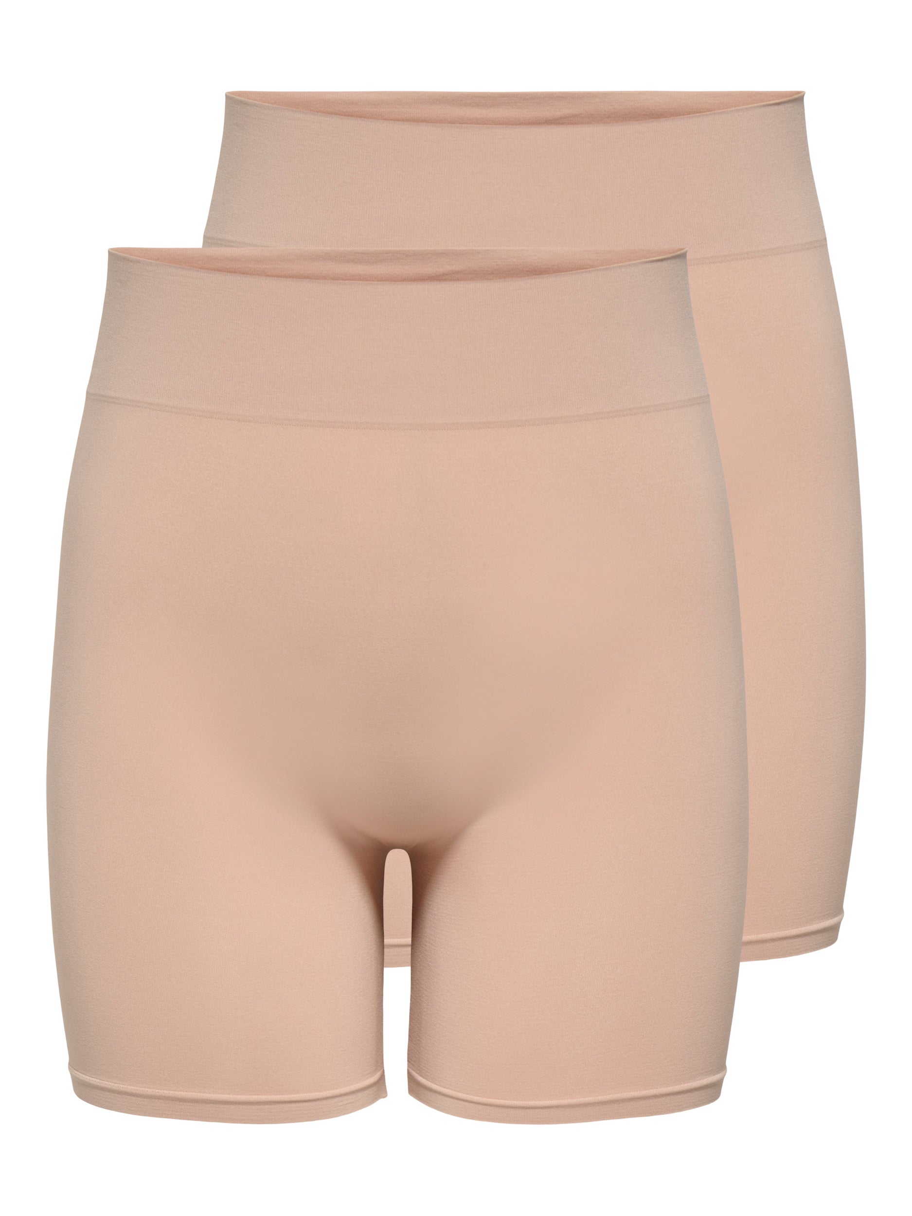 Carvicky Stretch 2-pack Innenshorts