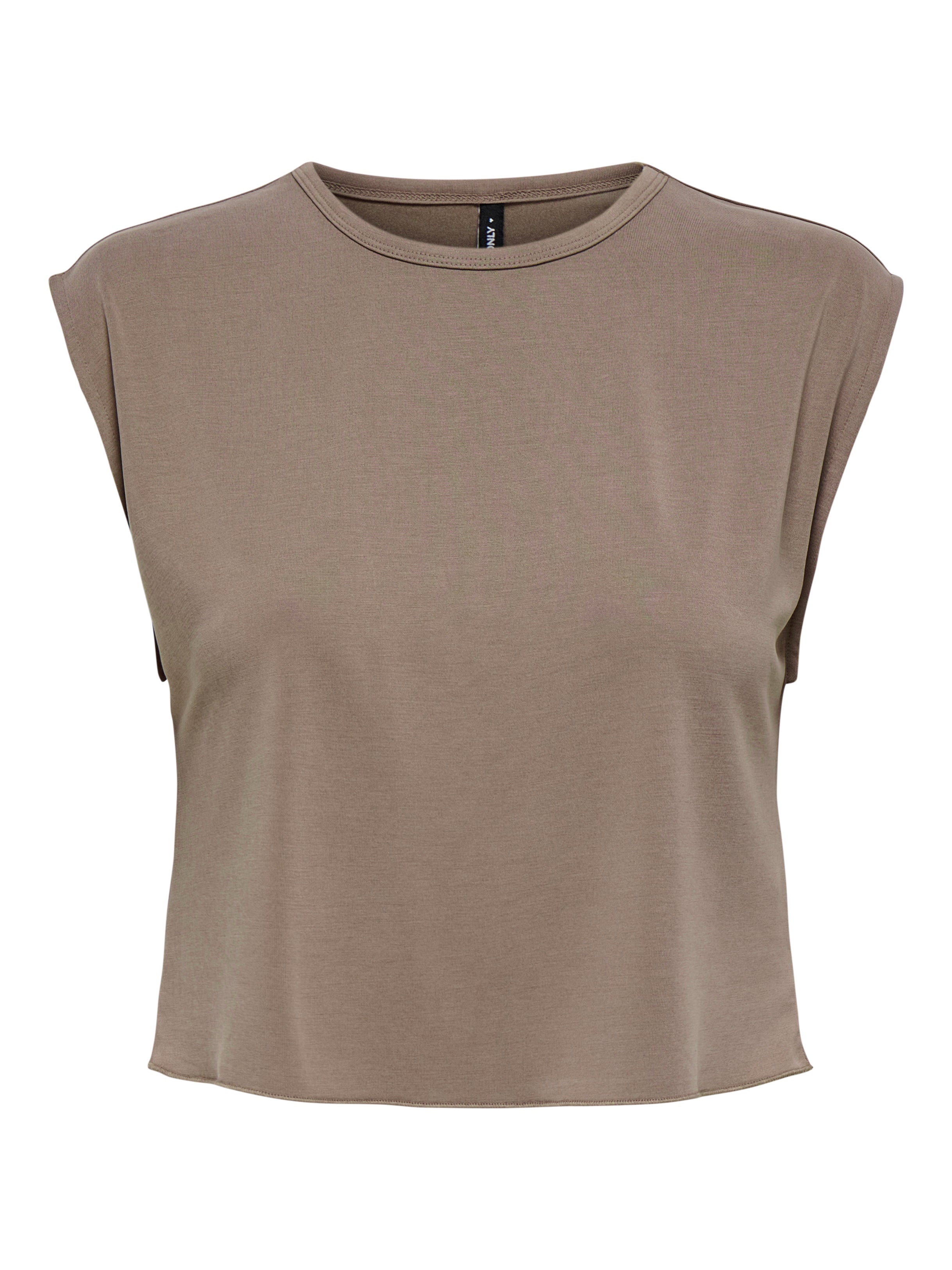 Thumbnail - Oml30 Normal Geschnitten U-boot Ausschnitt Top