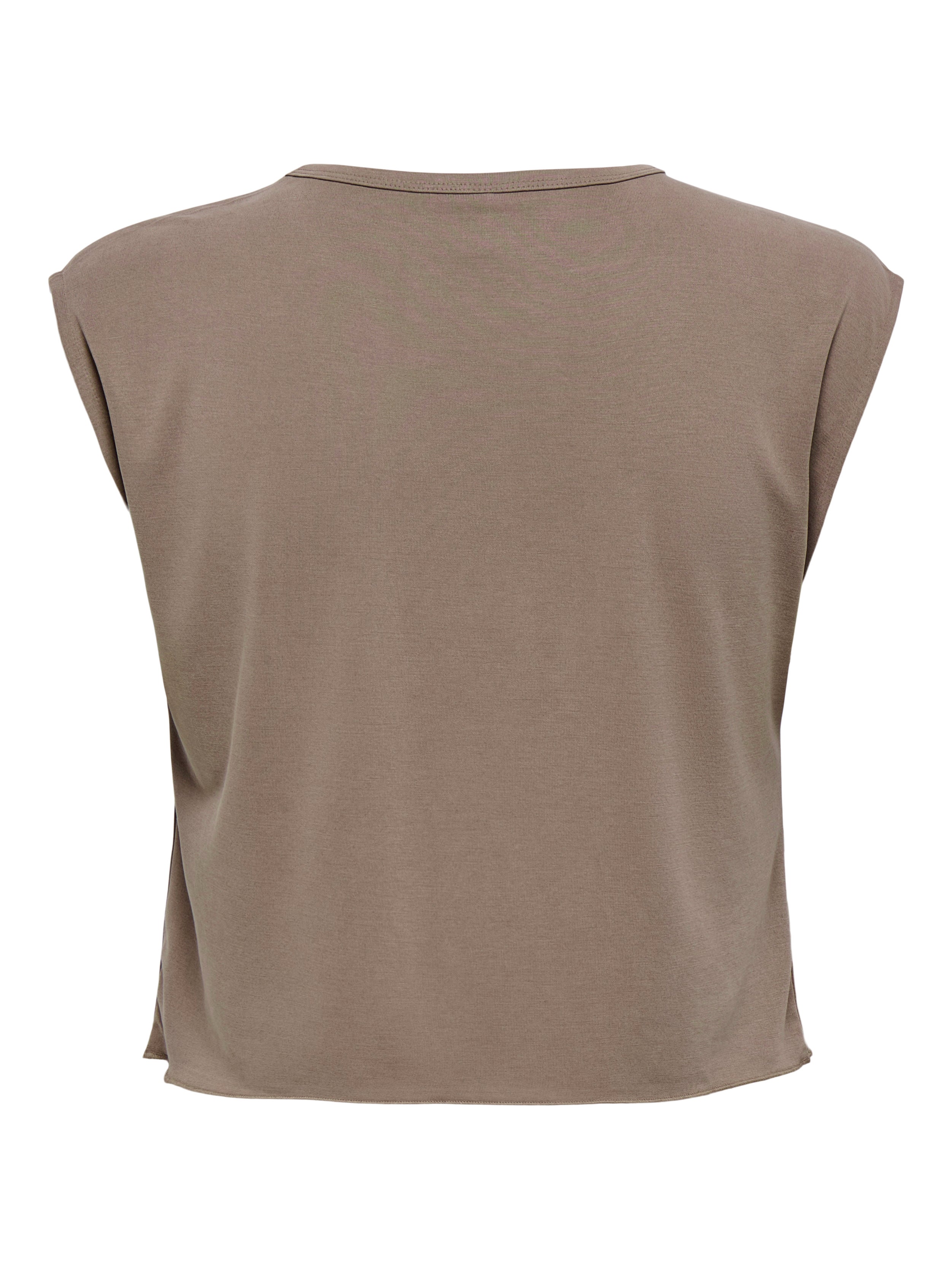 Thumbnail - Oml30 Normal Geschnitten U-boot Ausschnitt Top