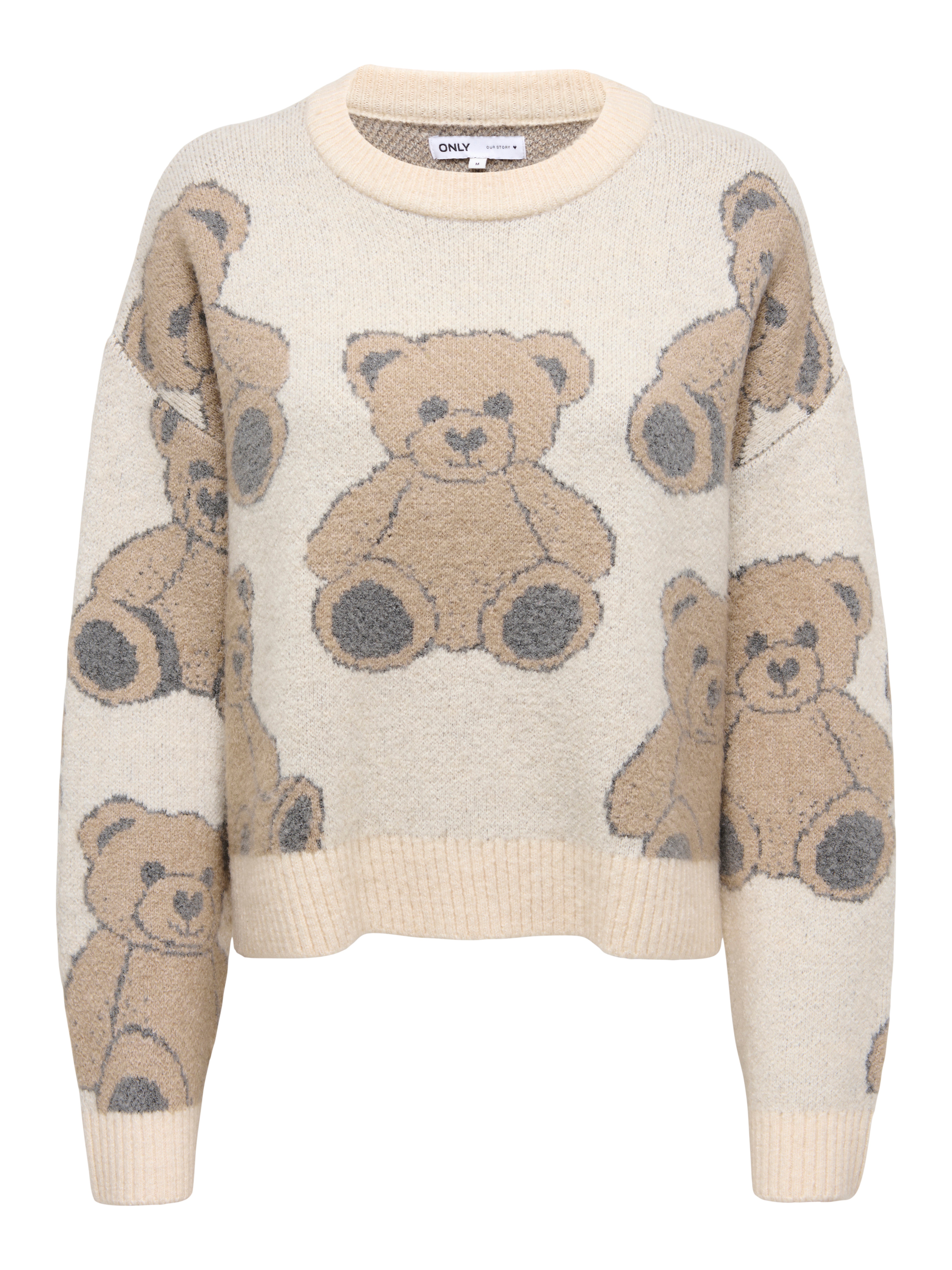 Thumbnail - Onlted Strickpullover