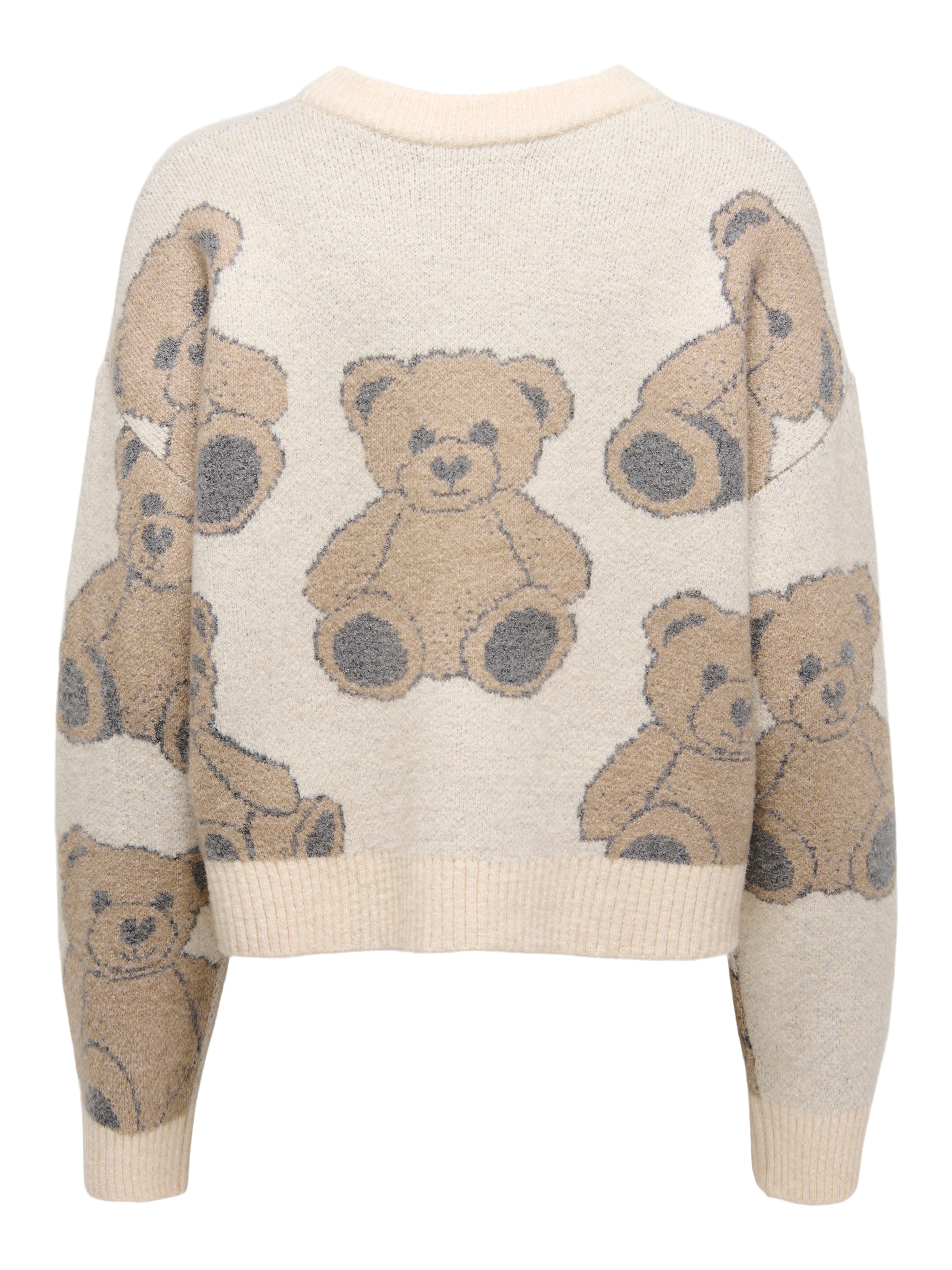 Thumbnail - Onlted Strickpullover