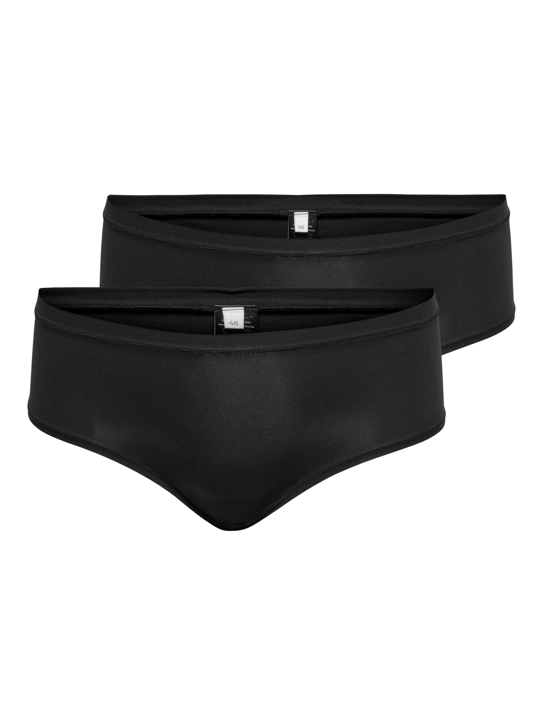 Carpeachy 2er-pack Unterhose