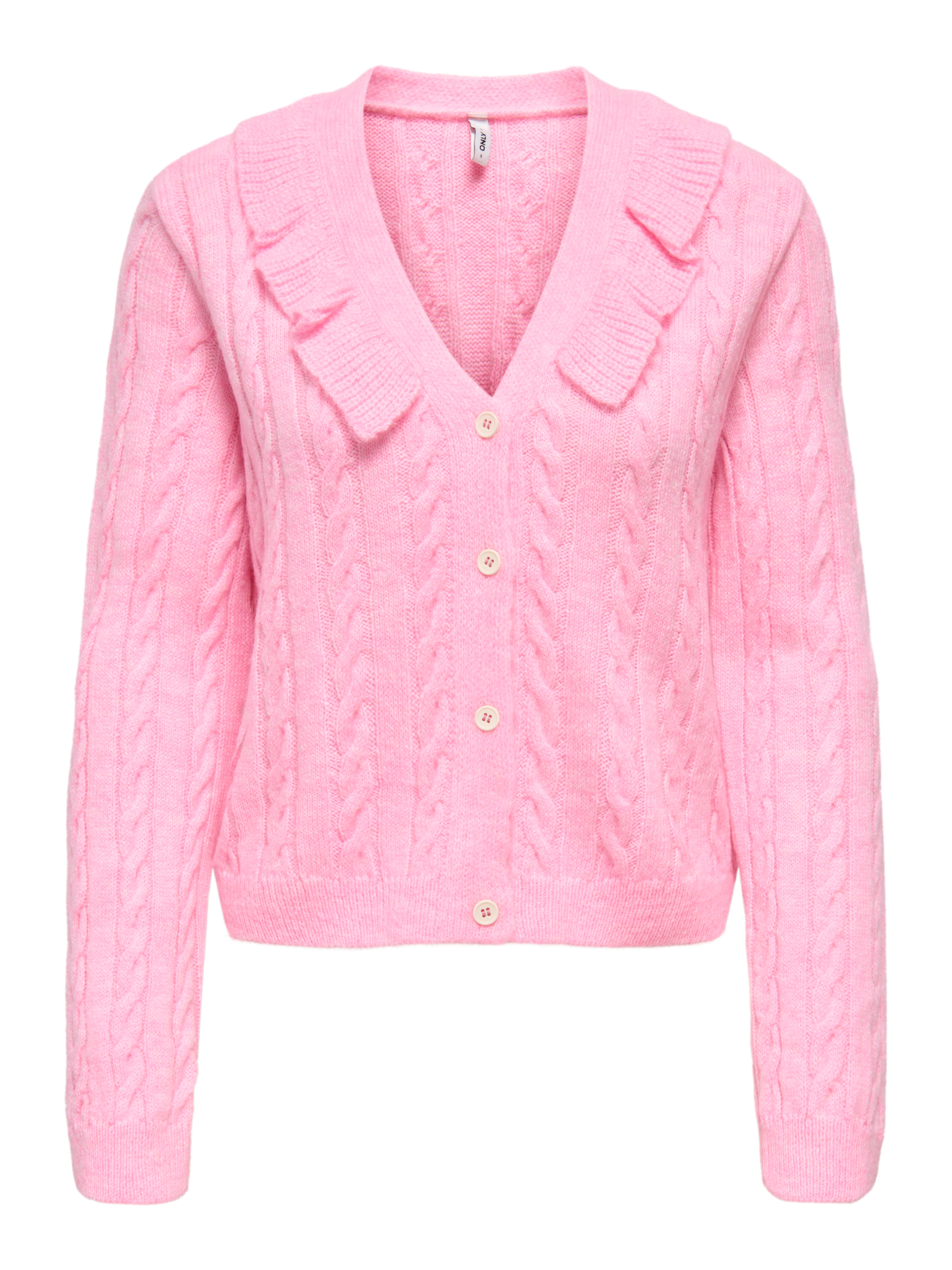 Thumbnail - Onlvira Strickjacke