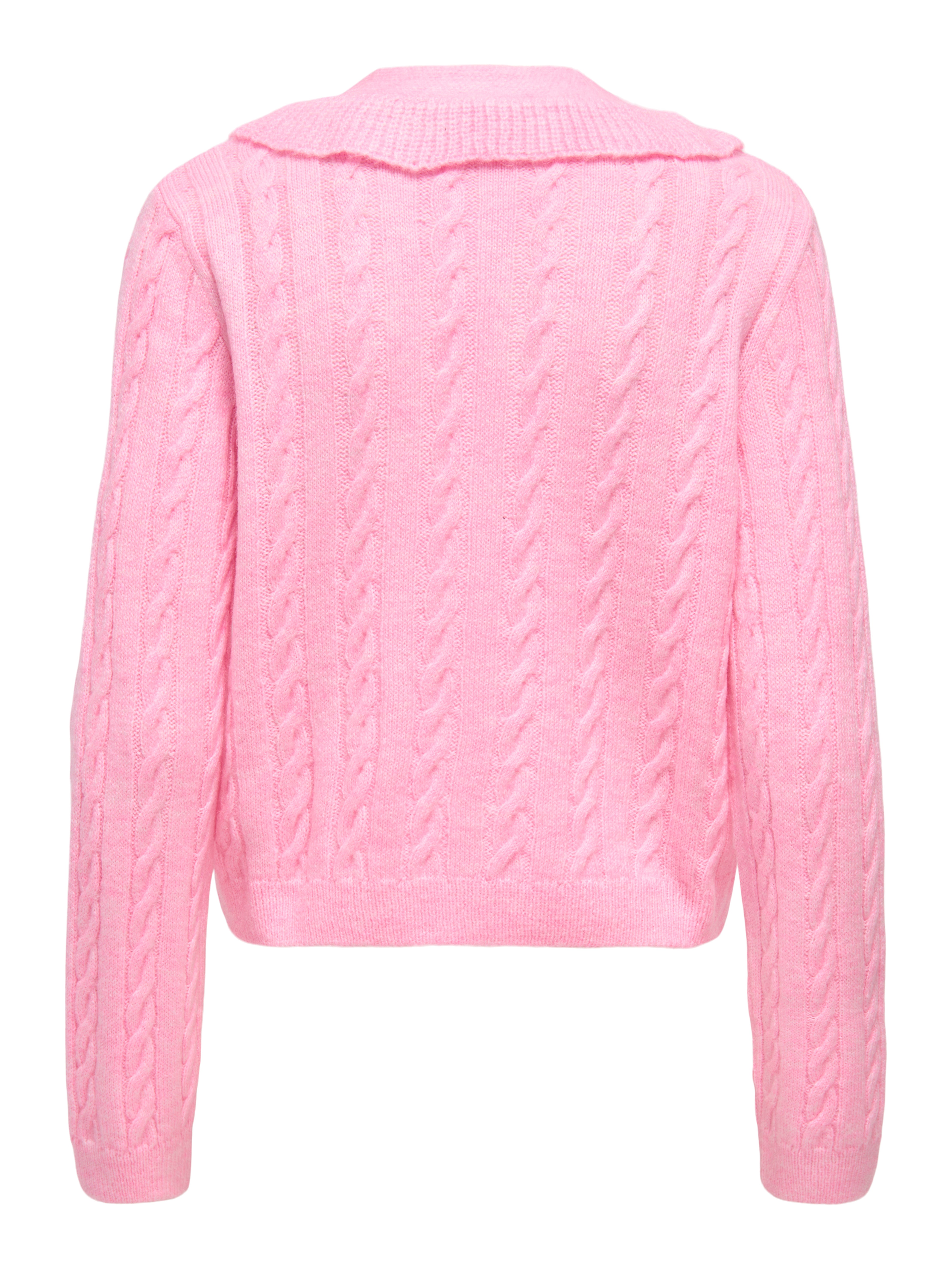 Thumbnail - Onlvira Strickjacke