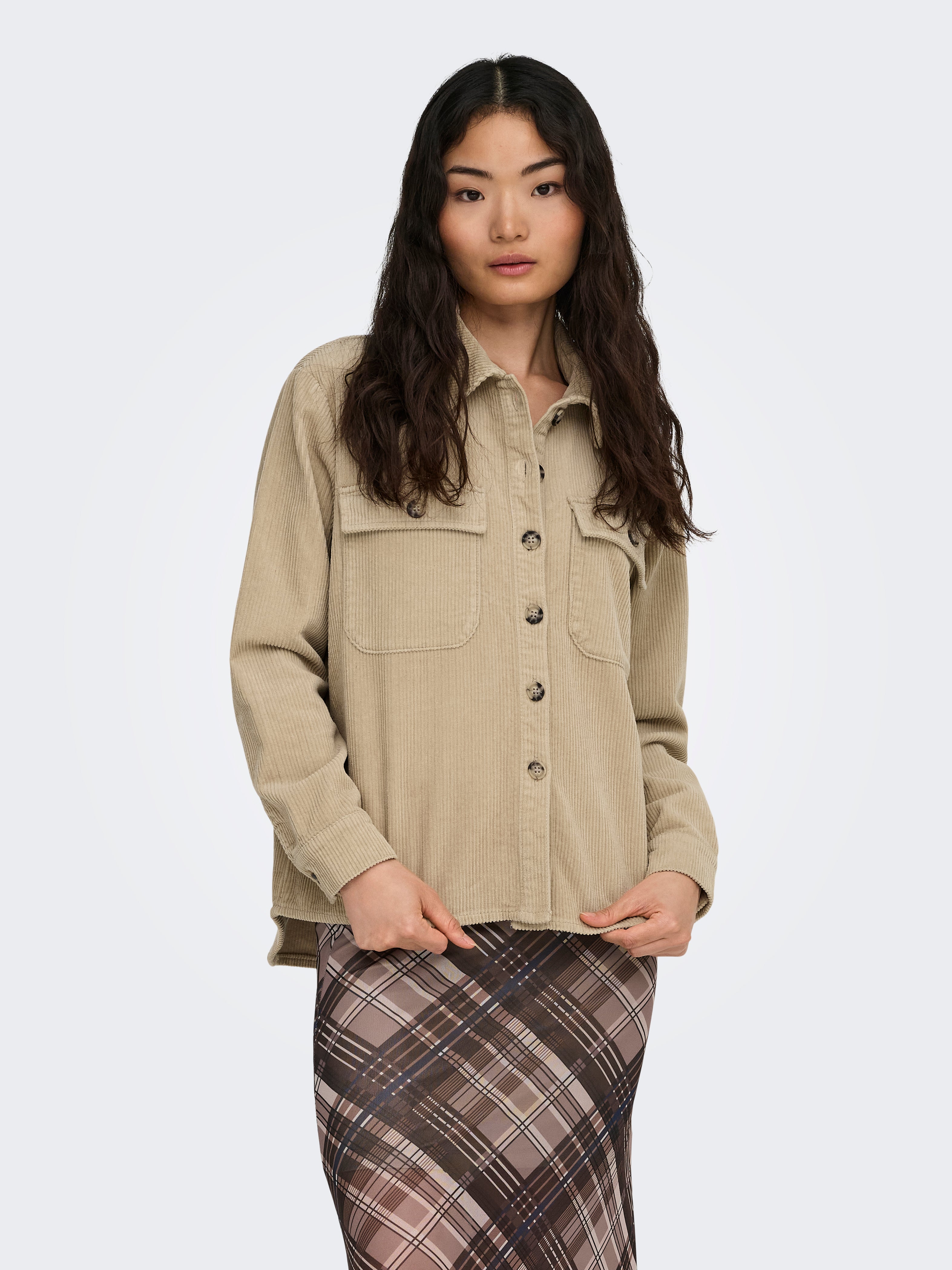 Thumbnail - Onlamazing Hemdjacke