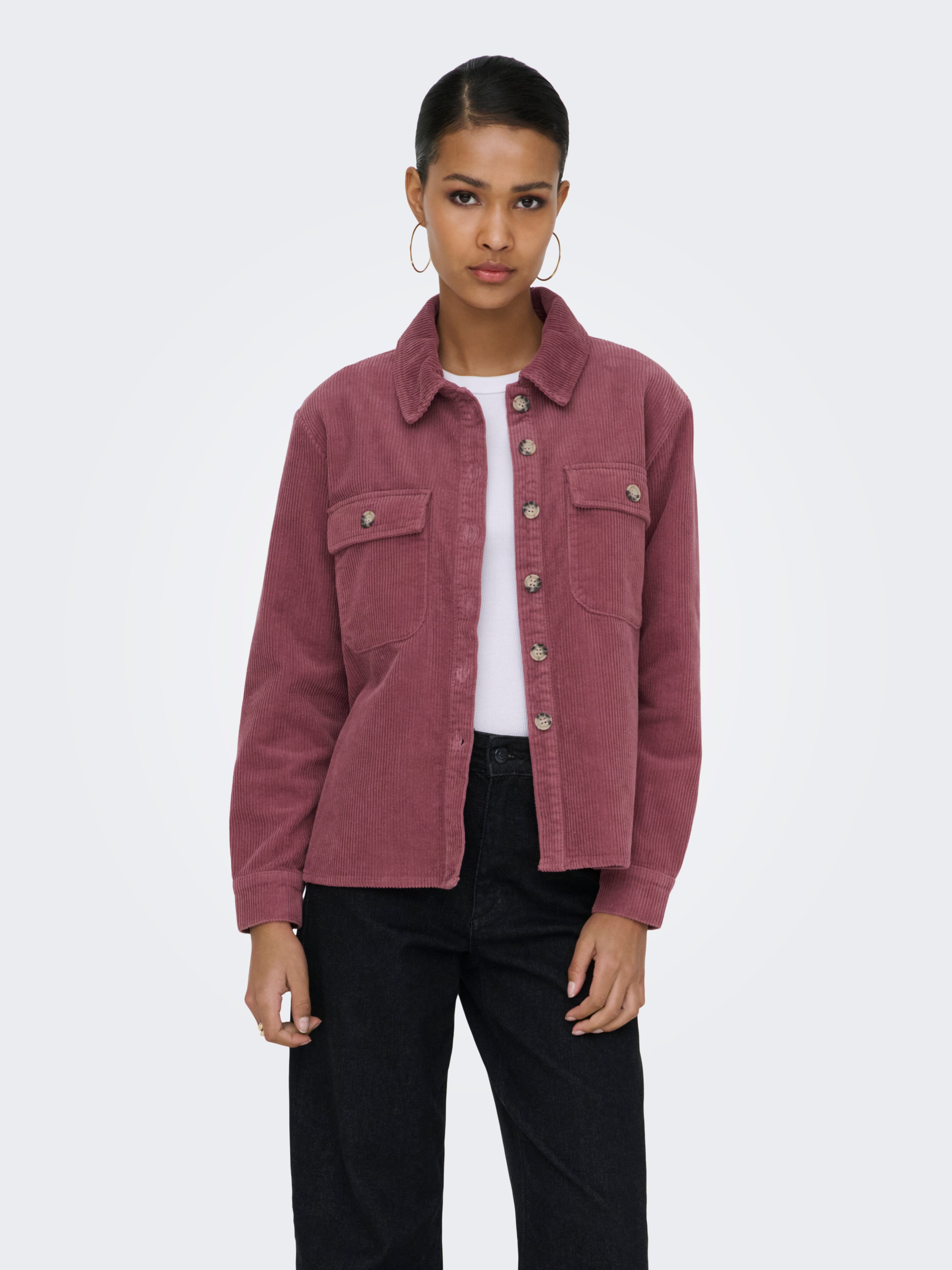 Onlamazing Hemdjacke