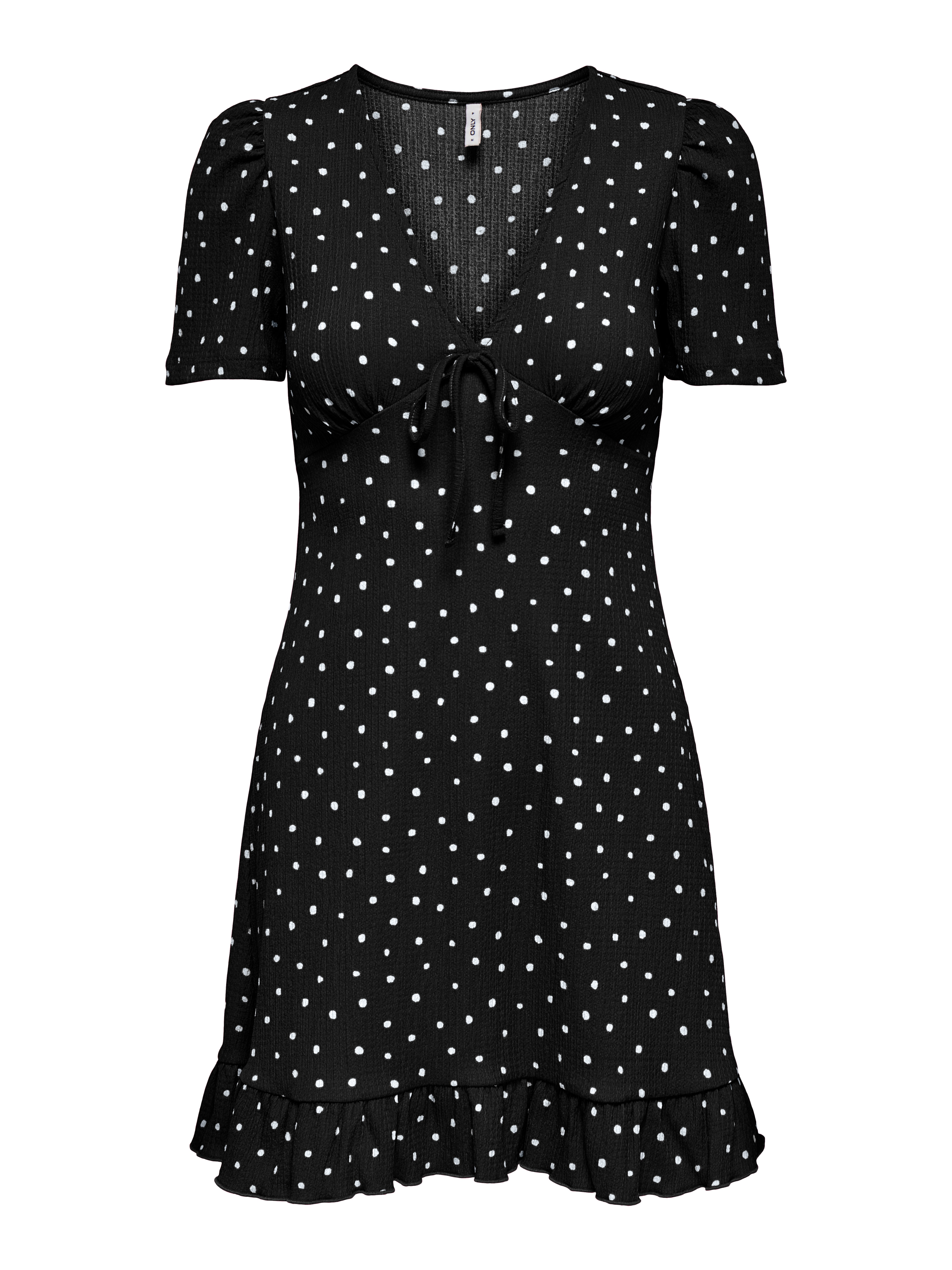 Thumbnail - Onlbill Kurzes Kleid