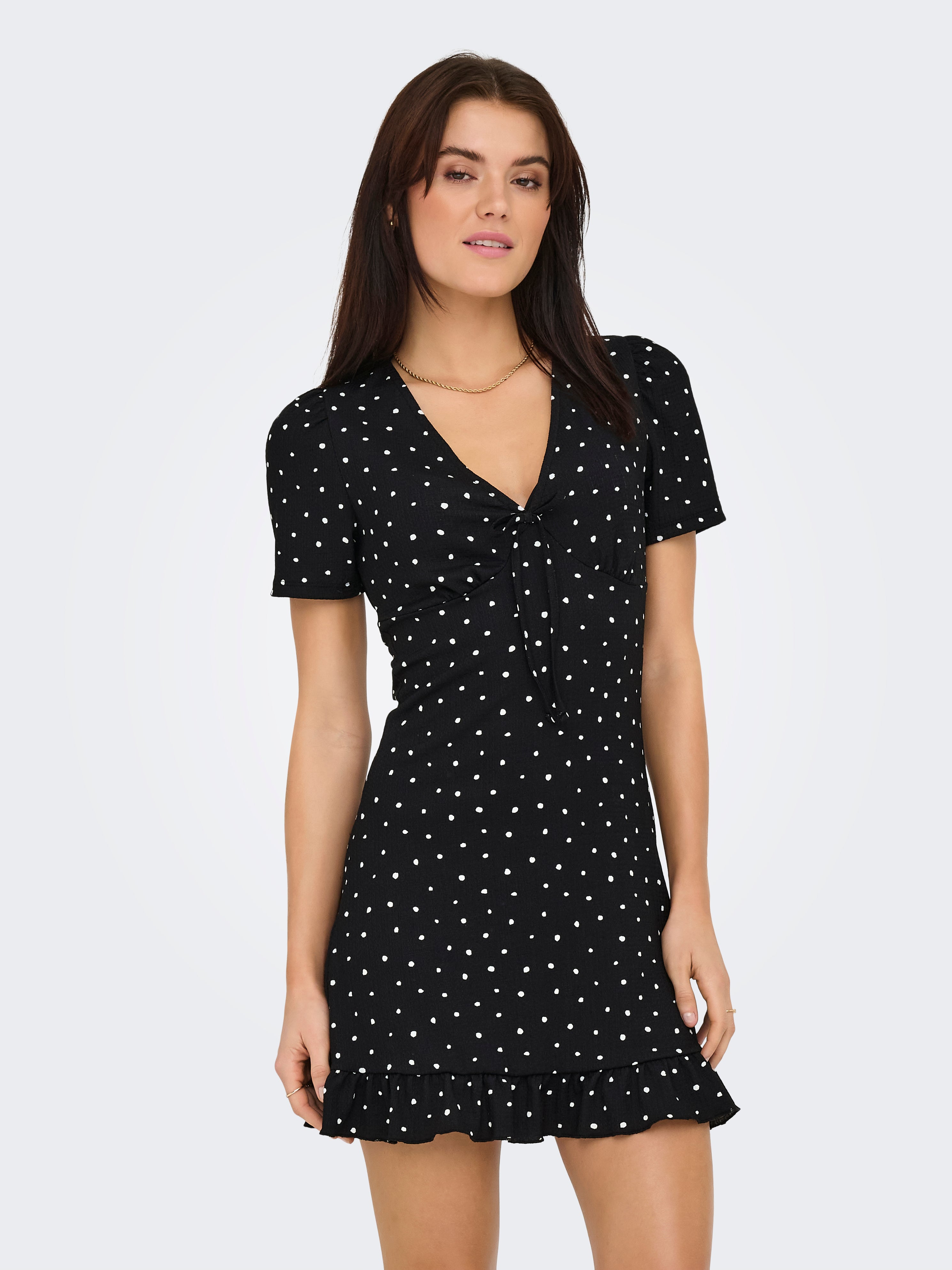 Onlbill Kurzes Kleid