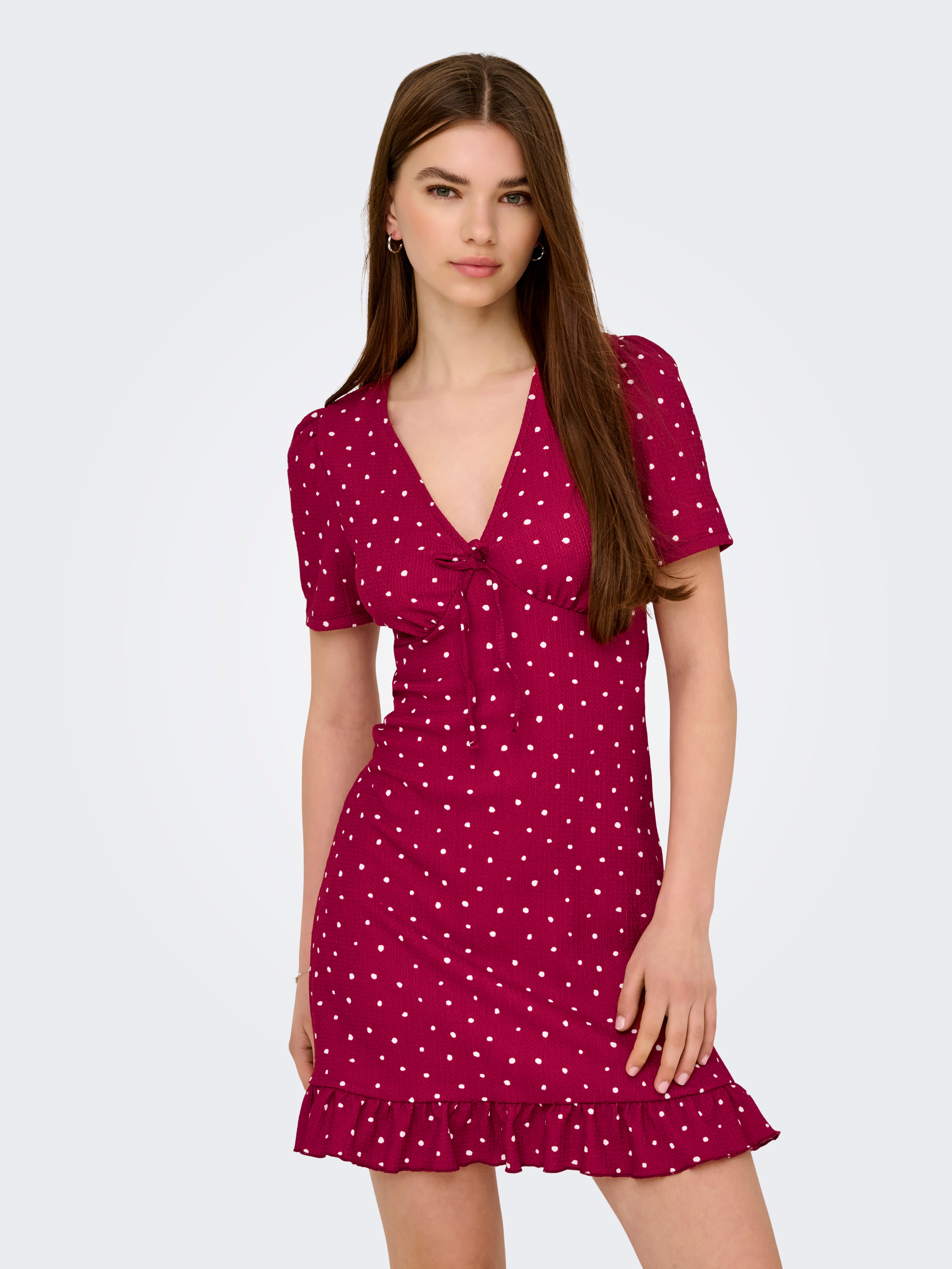 Onlbill Kurzes Kleid