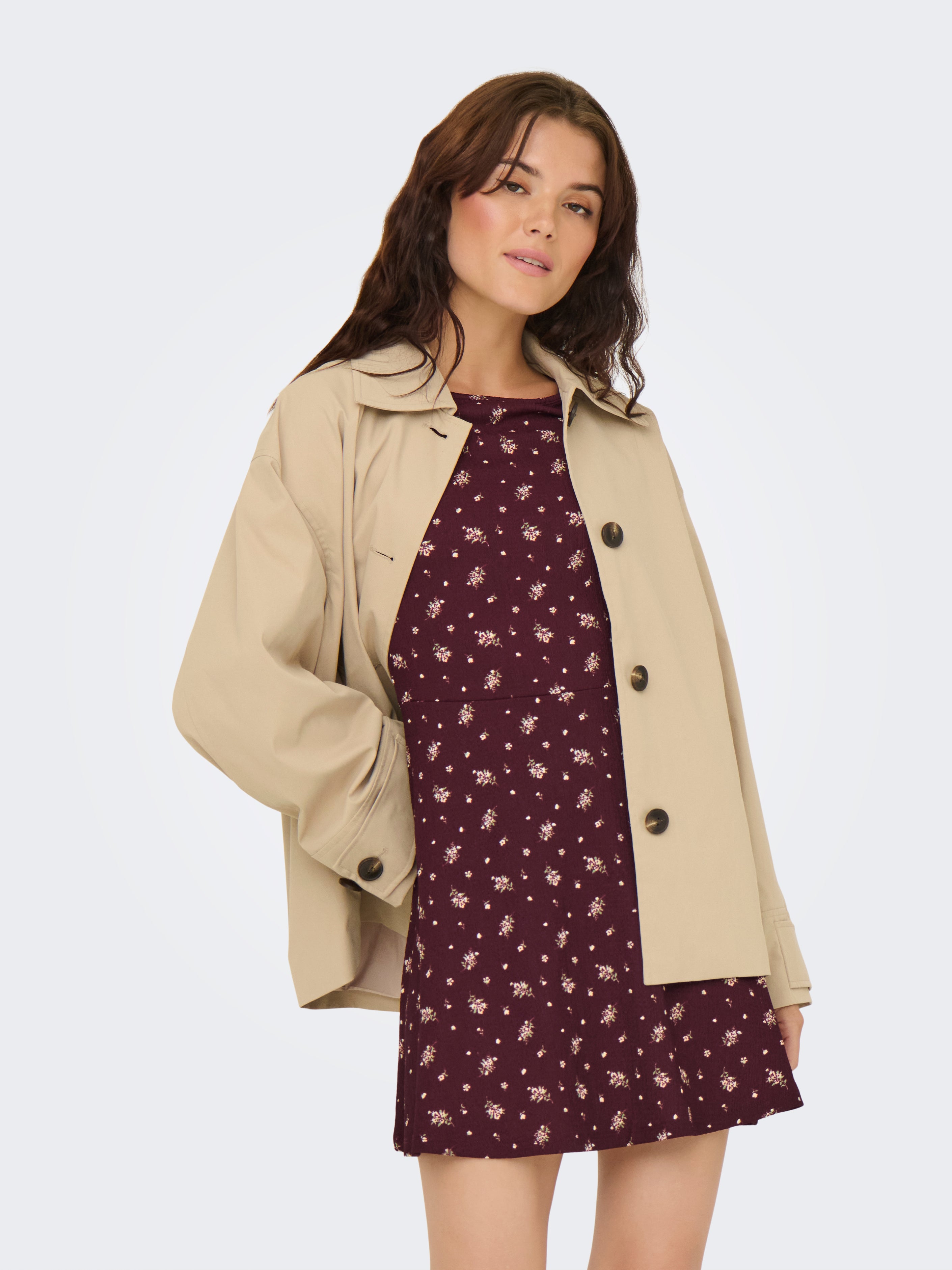Onl30 Kurzes Kleid
