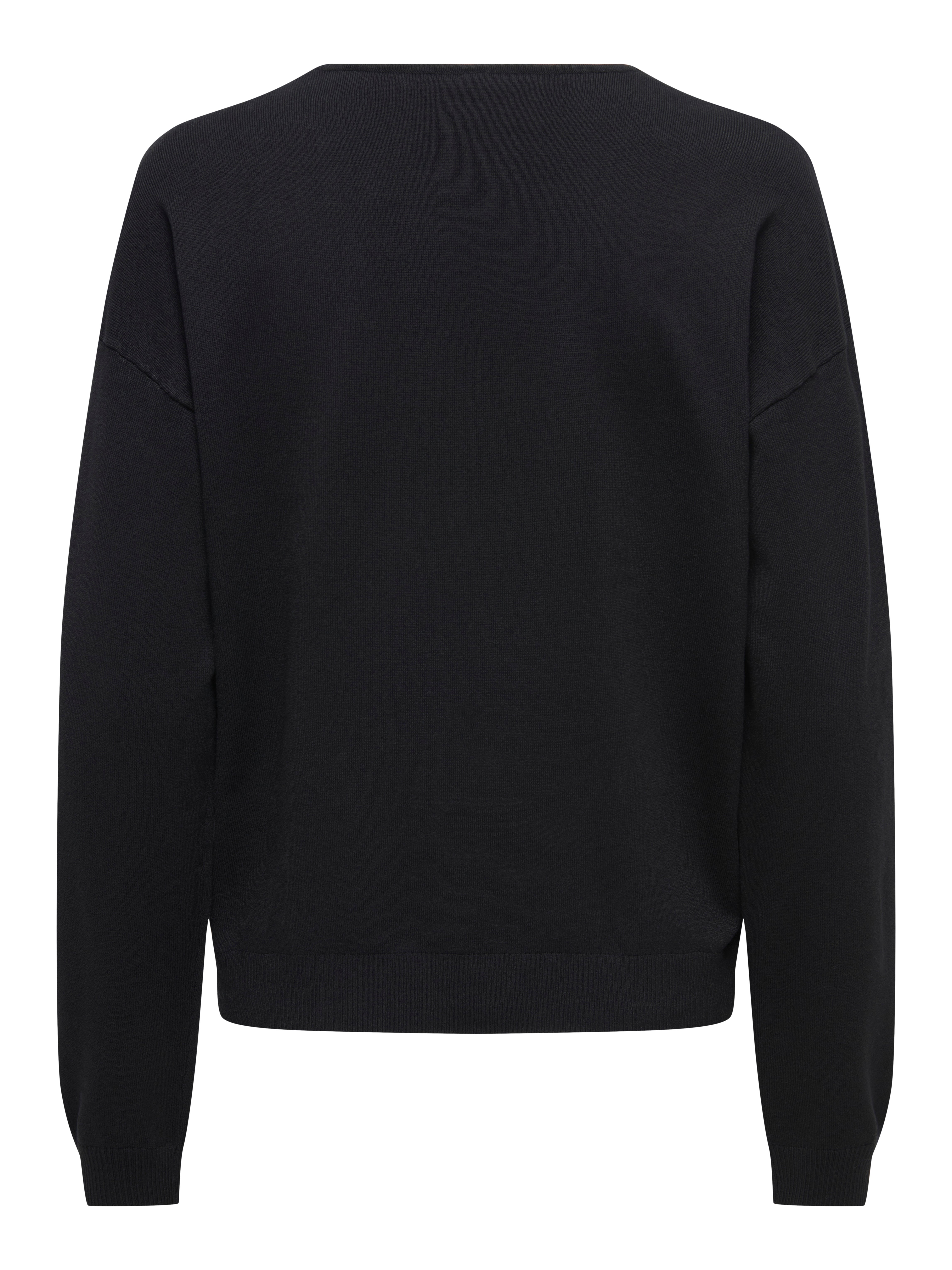 Thumbnail - Onlcava Strickpullover