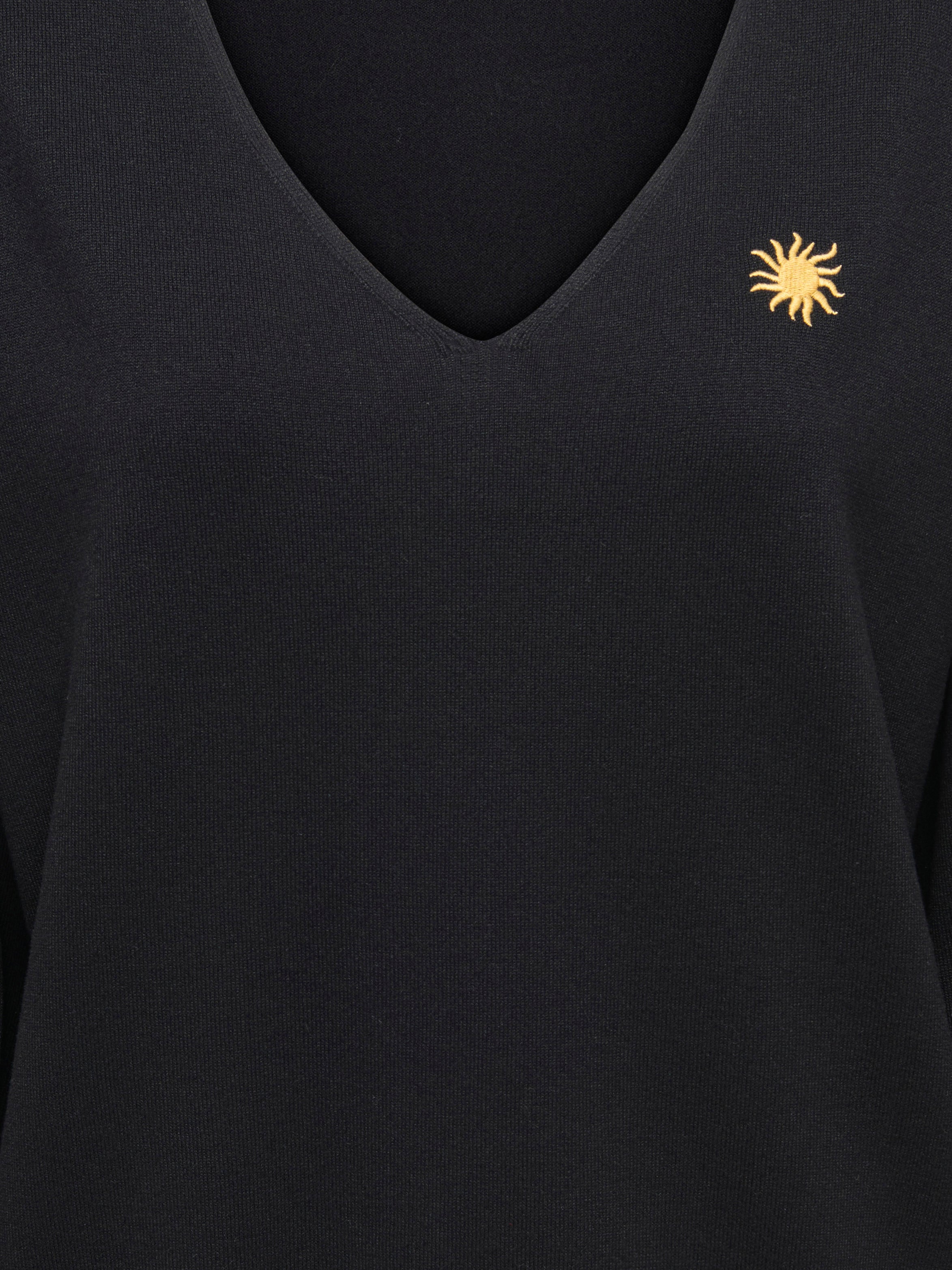 Thumbnail - Onlcava Strickpullover