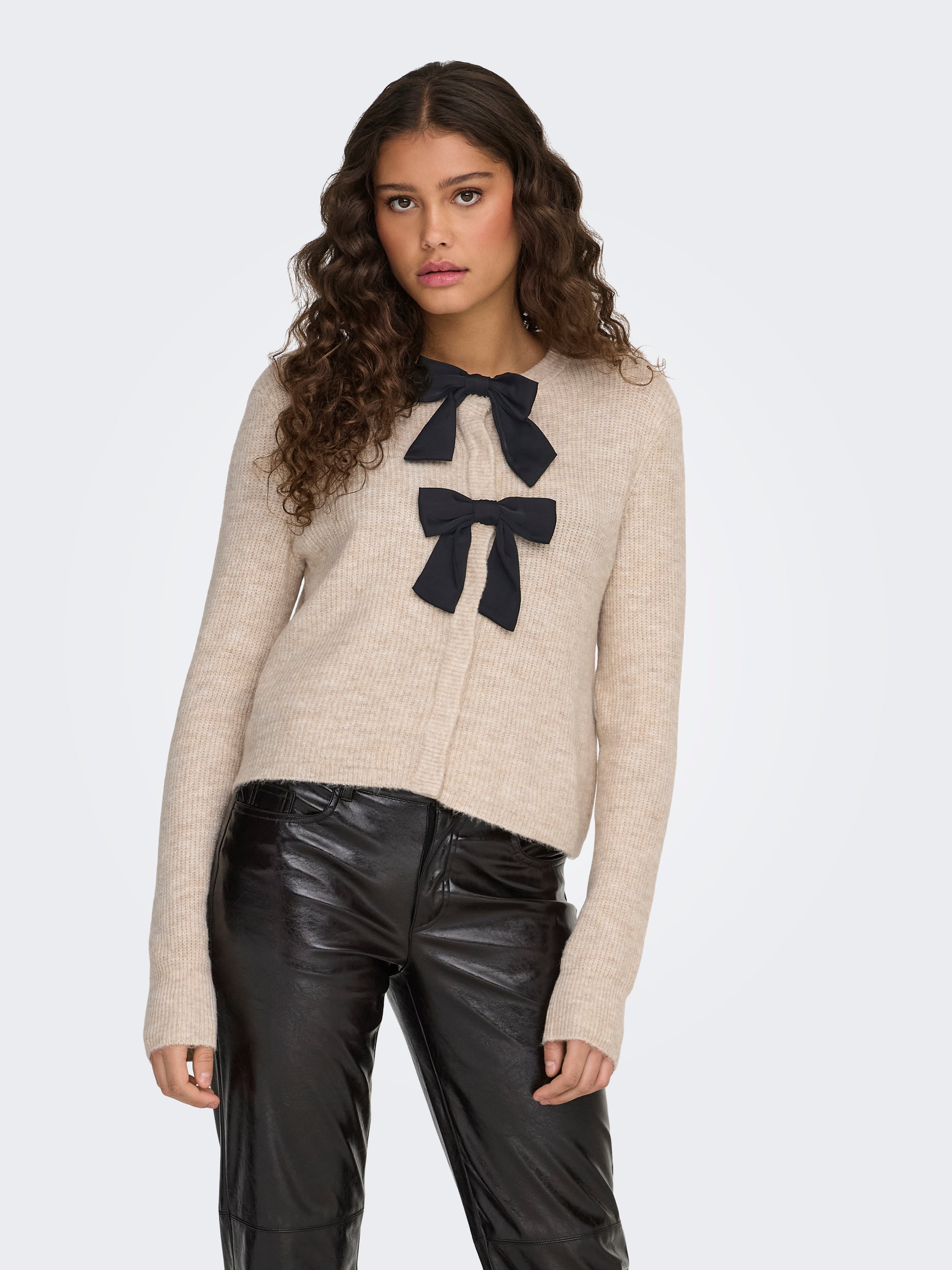 Jdyjolene Strickjacke