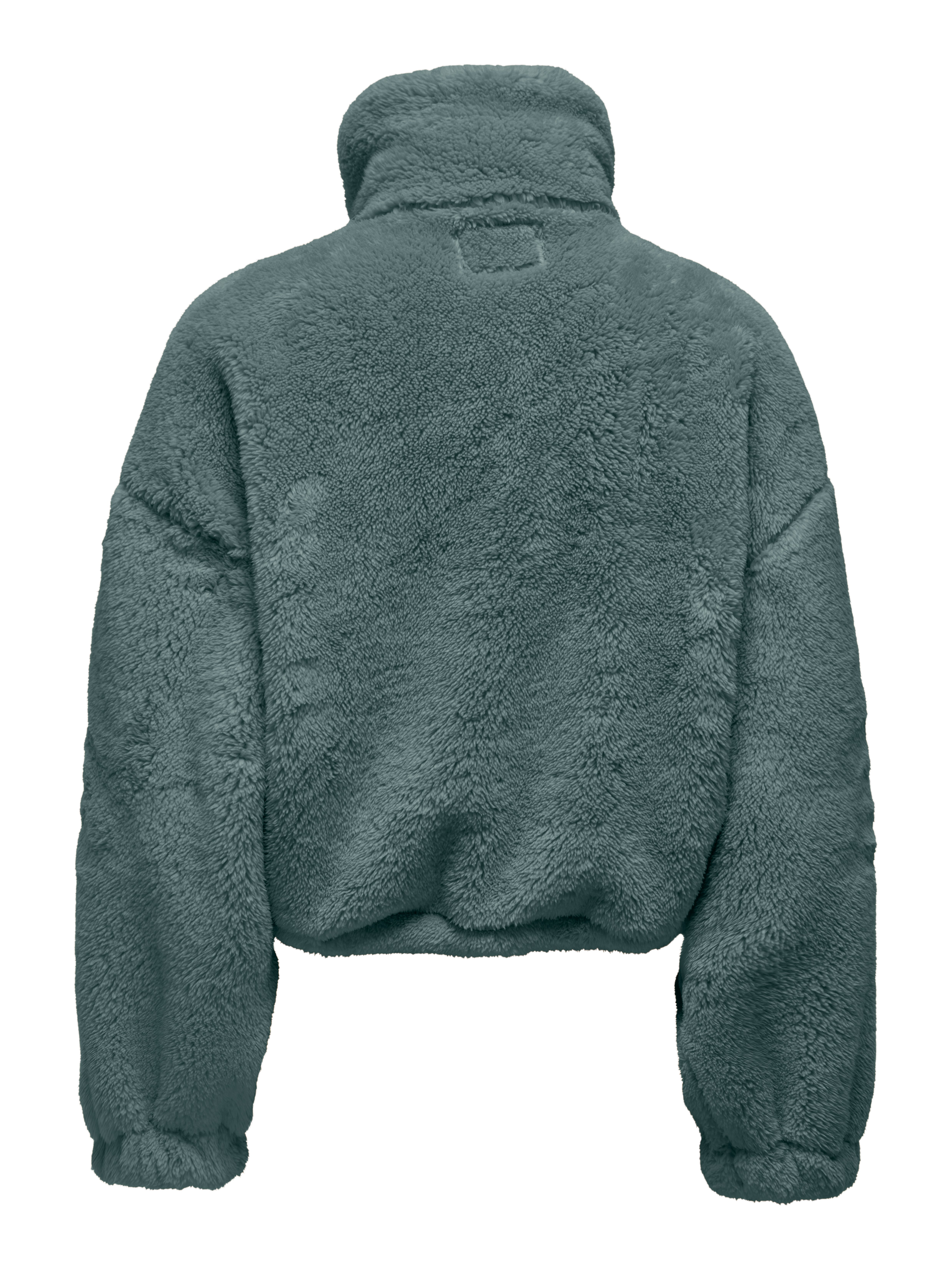 Thumbnail - Onlanna Teddyfell Jacke