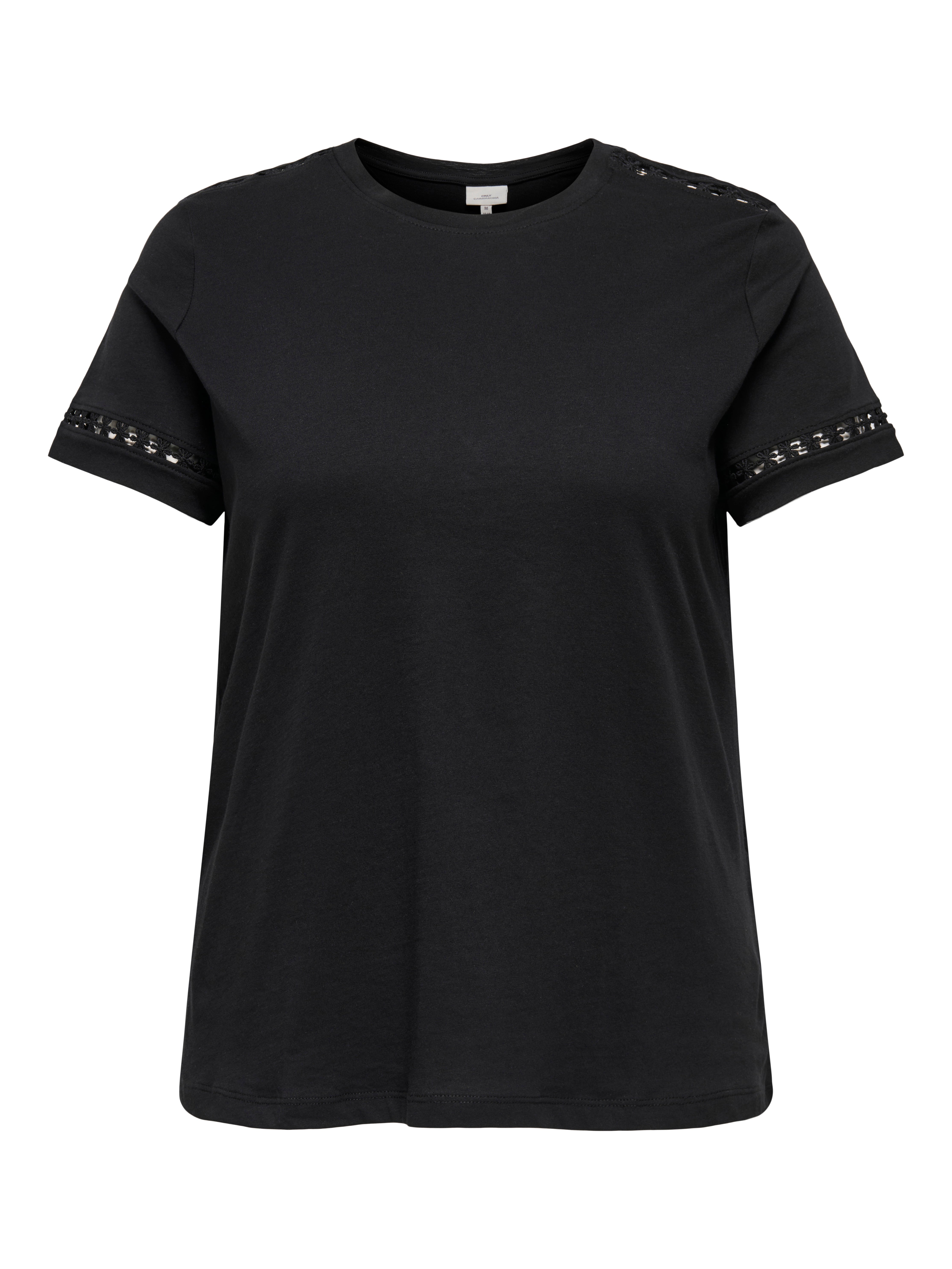 Thumbnail - Carlotte T-shirt