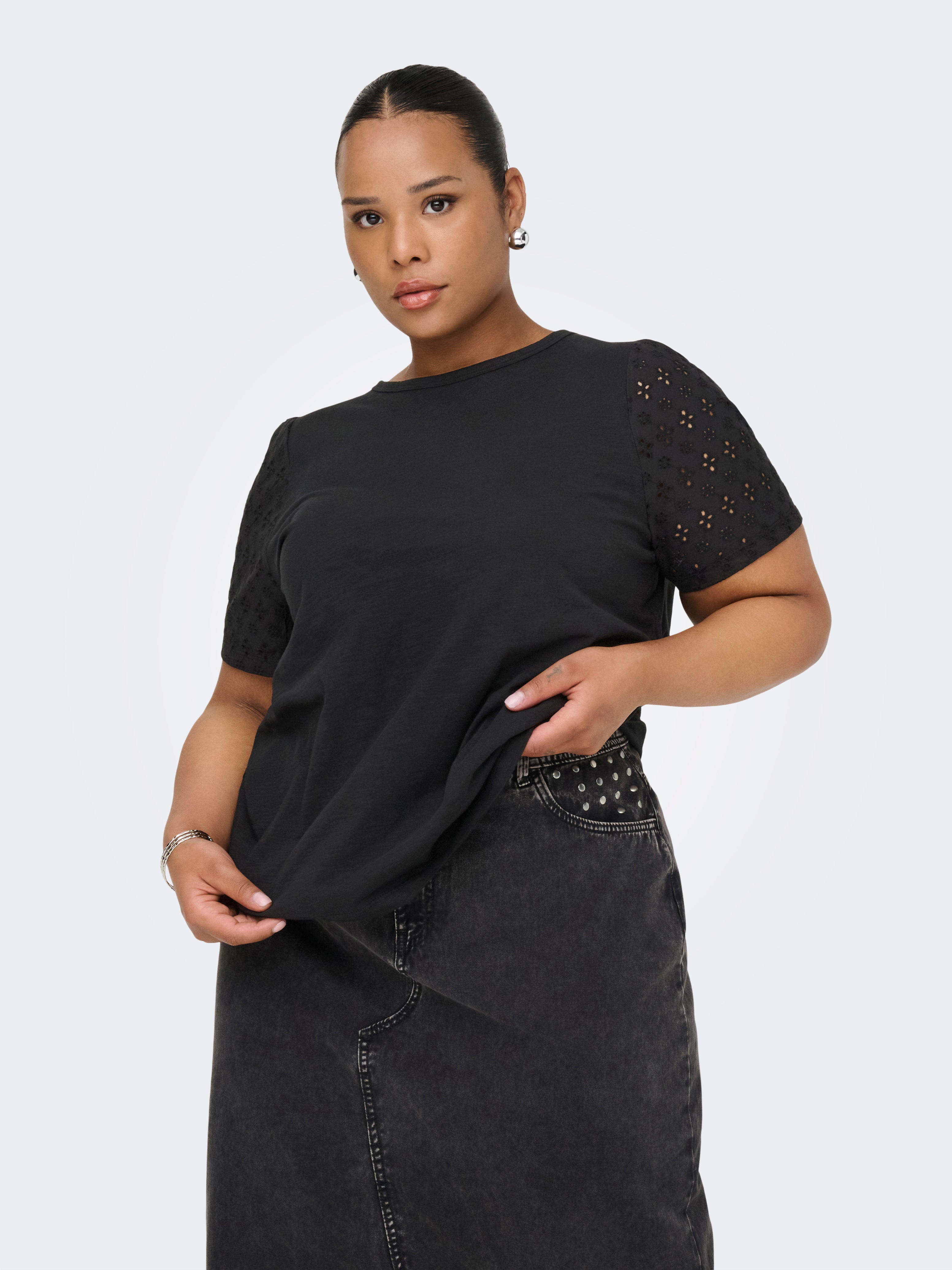 Carbritty Top