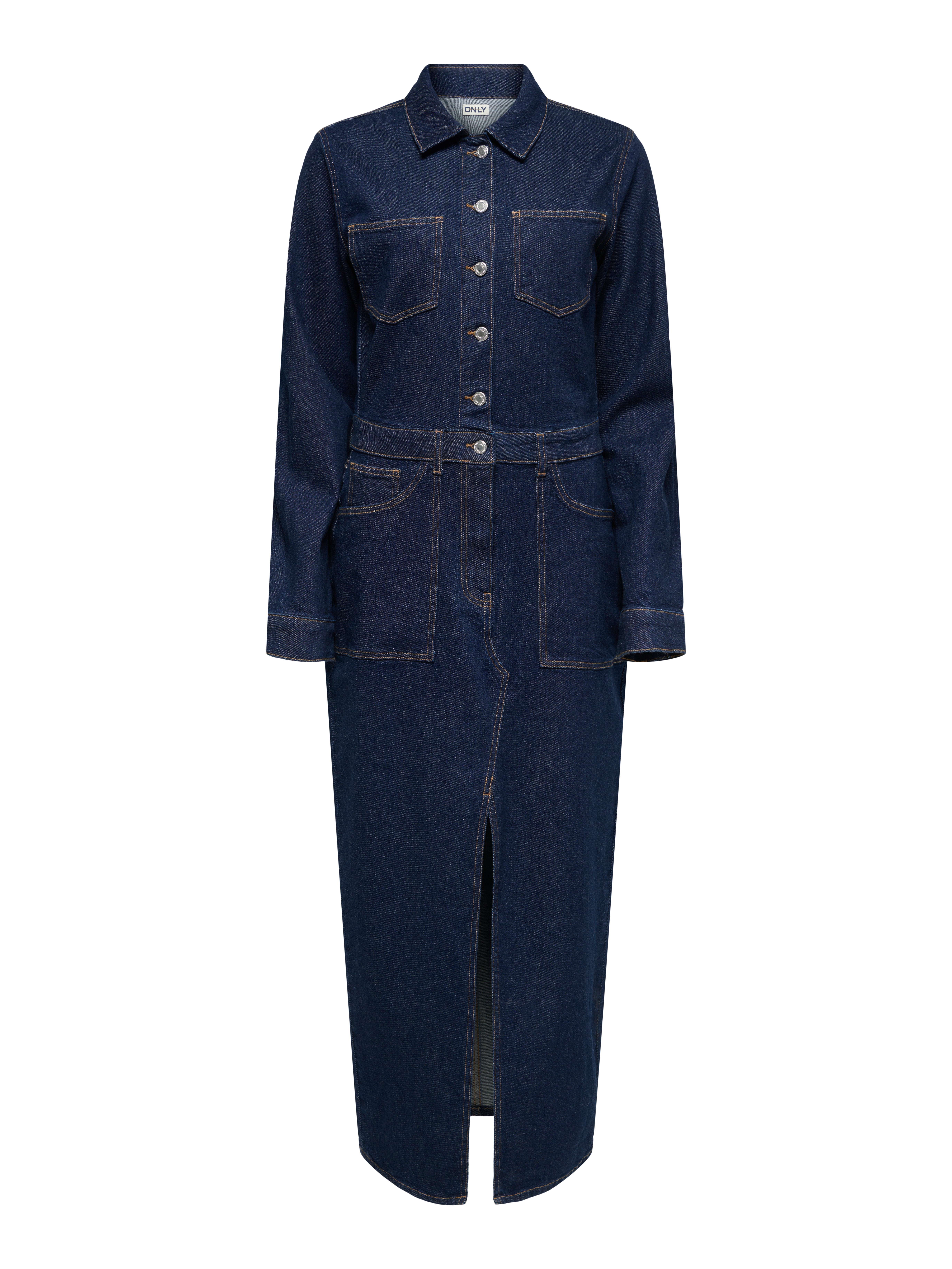 Thumbnail - Onlphilly Kurzes Kleid