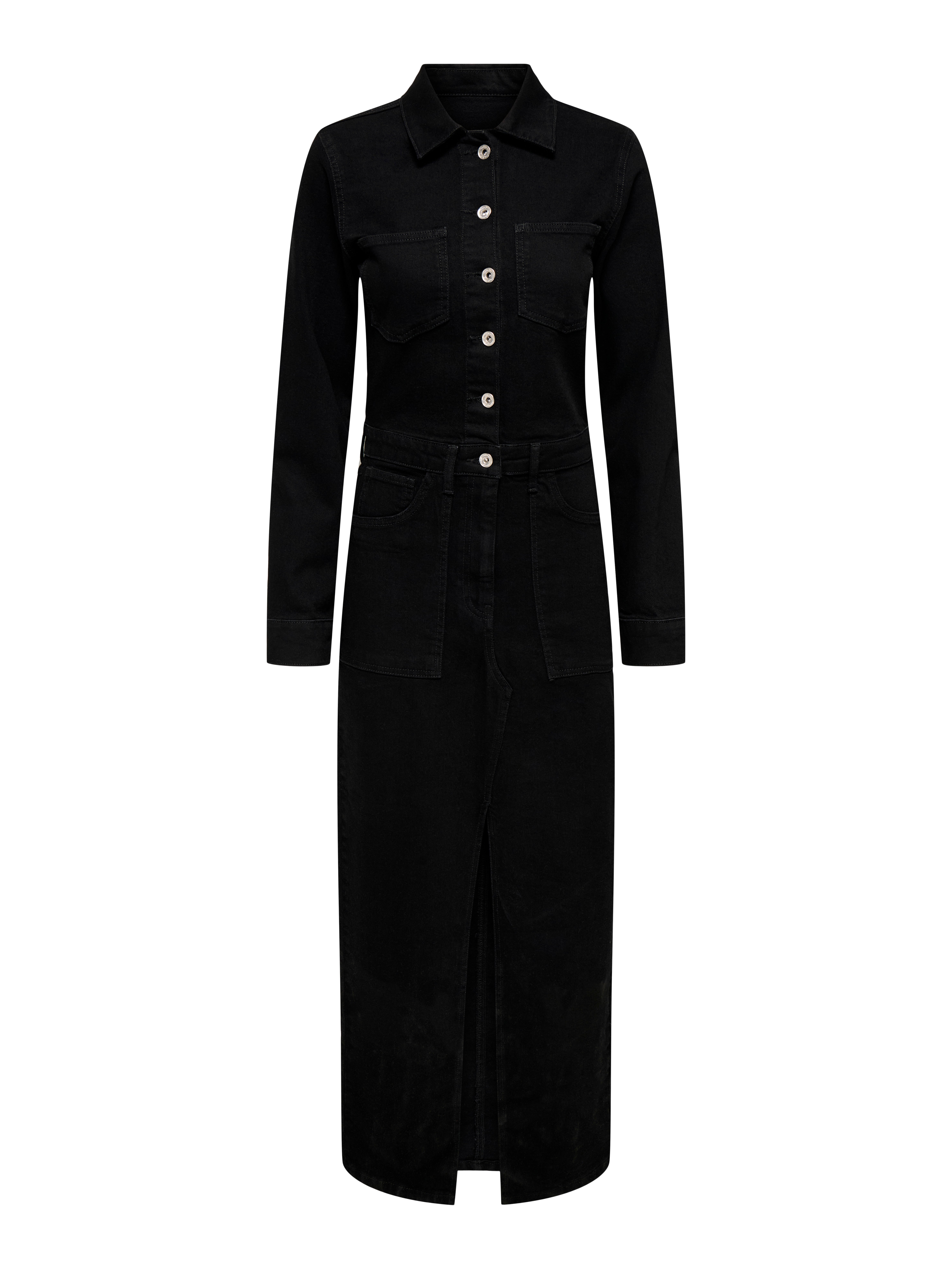 Thumbnail - Onlphilly Kurzes Kleid