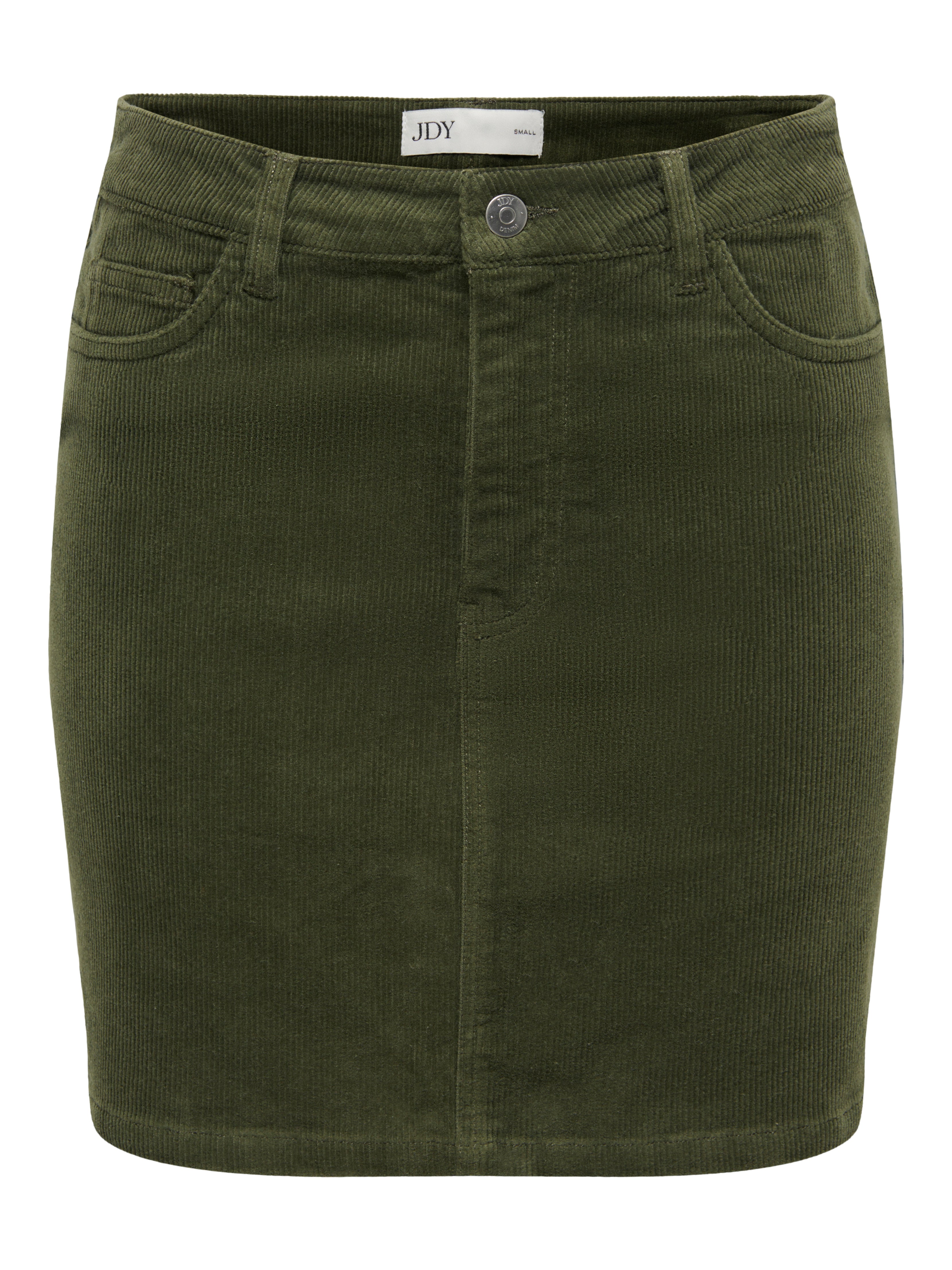 Thumbnail - Jdysalone Kurzer Rock