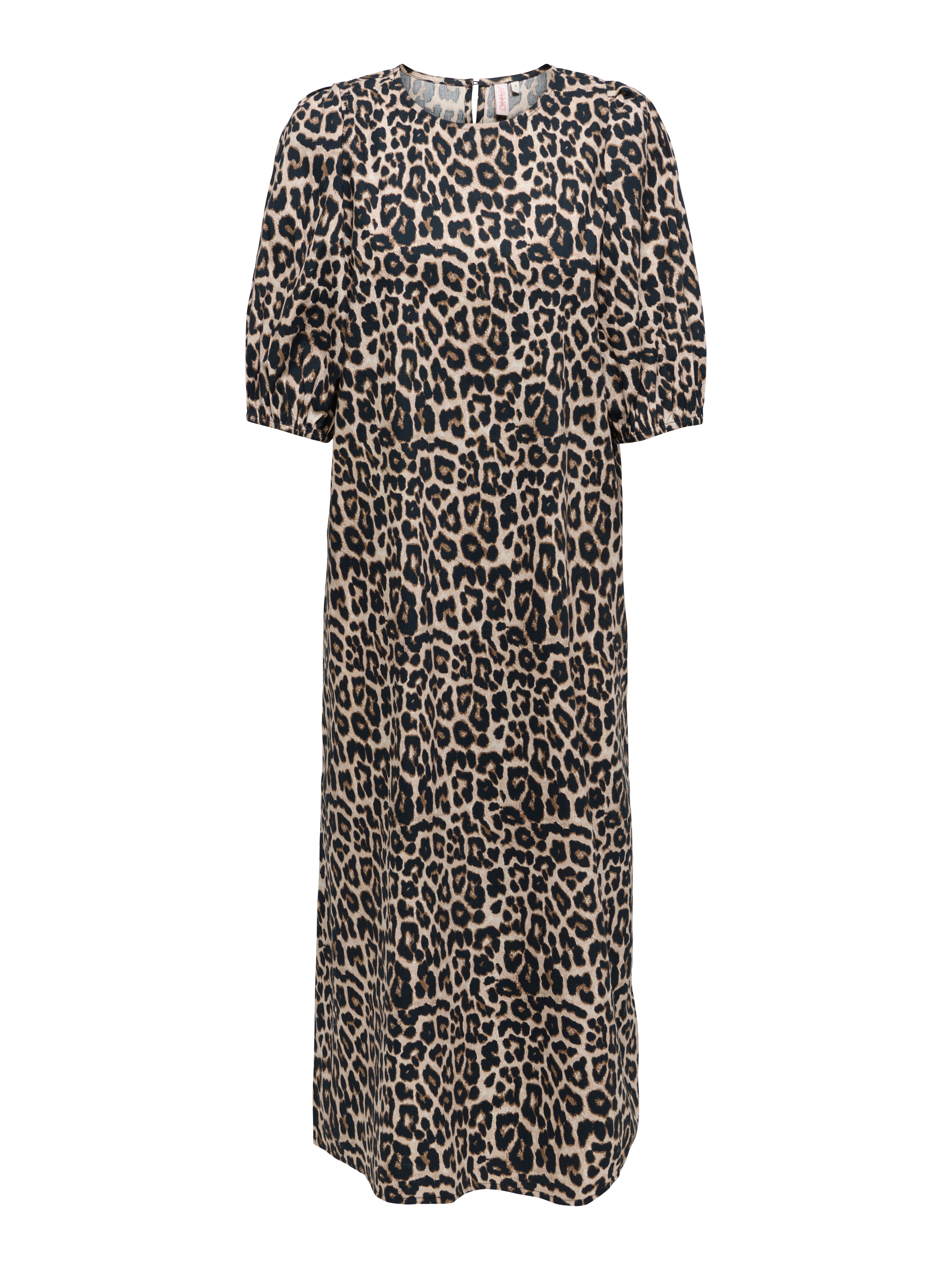 Thumbnail - Onlclara Midi Kleid