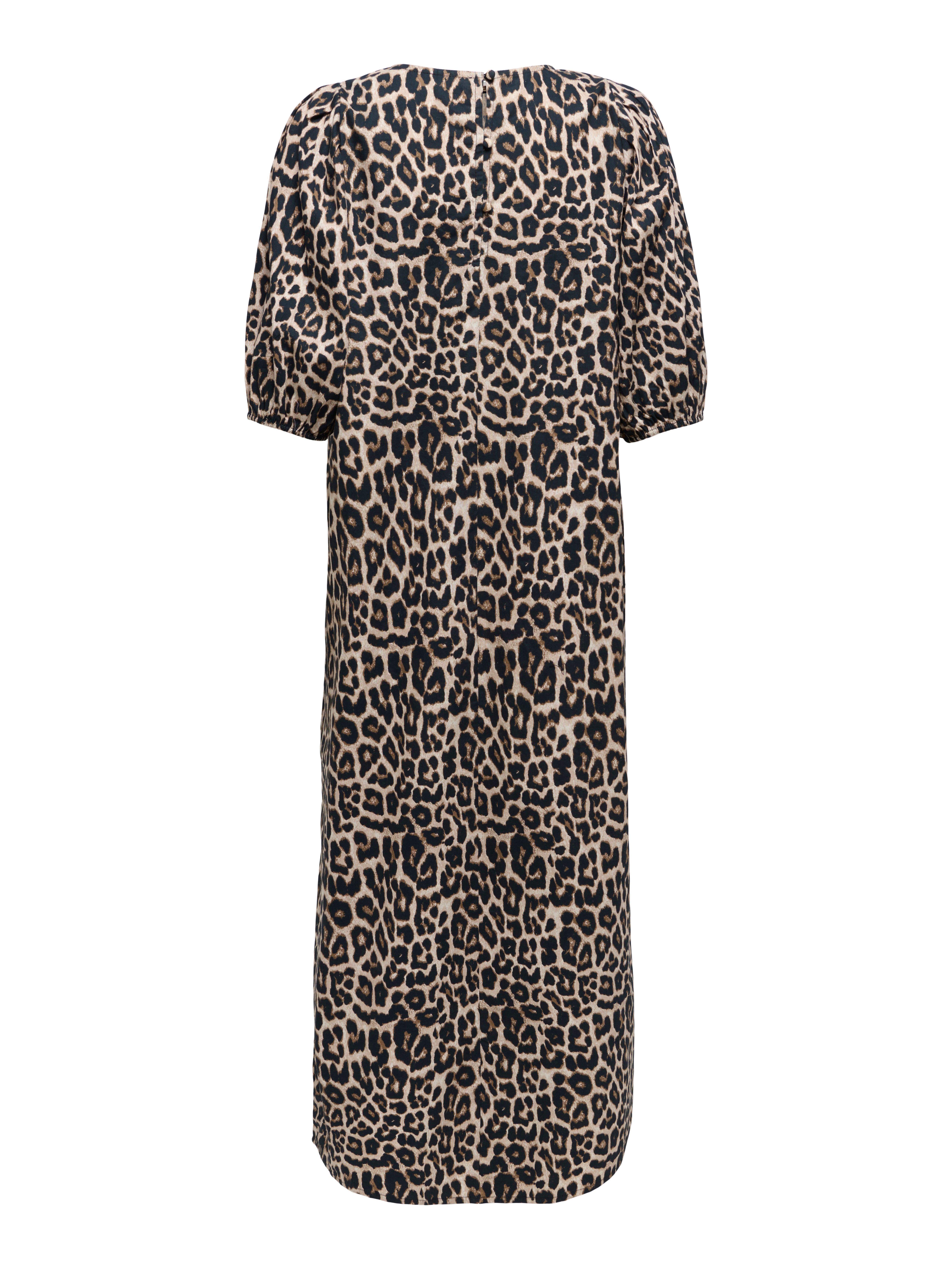 Thumbnail - Onlclara Midi Kleid