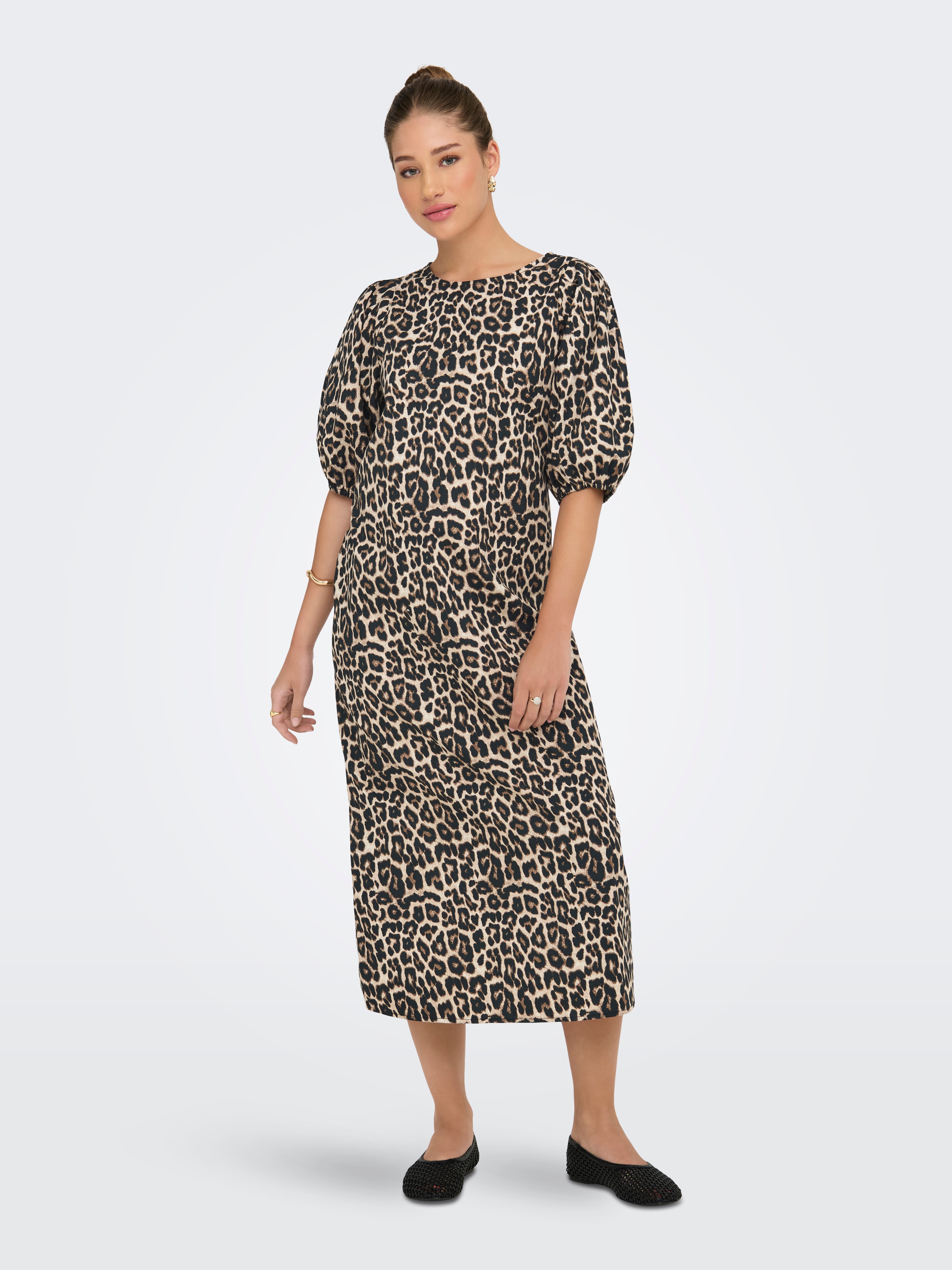 Onlclara Kurzes Kleid