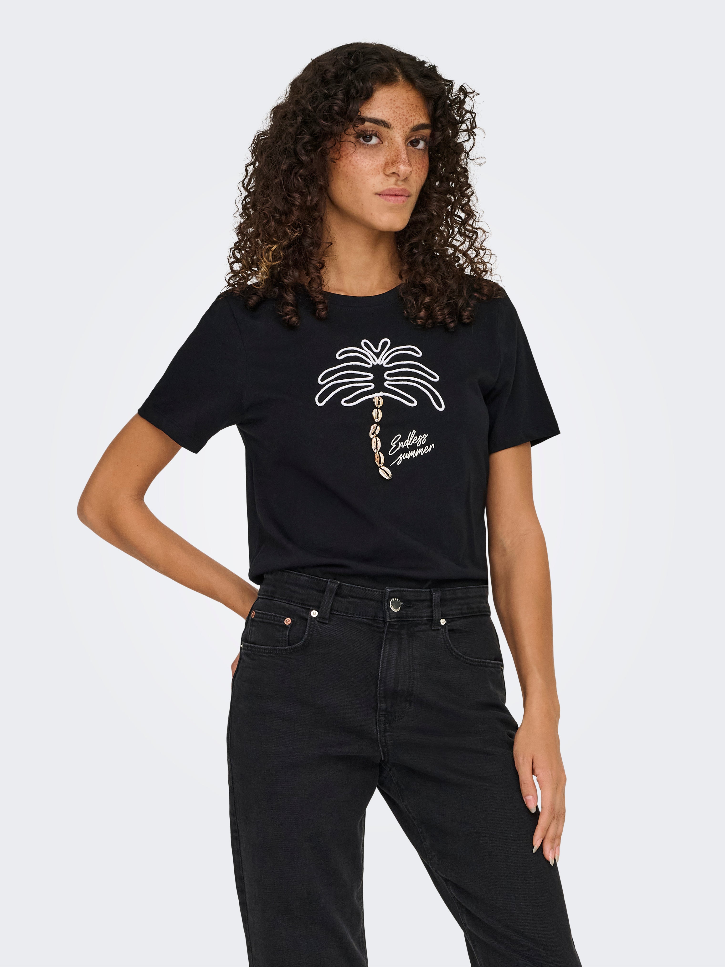 Onllene T-shirt