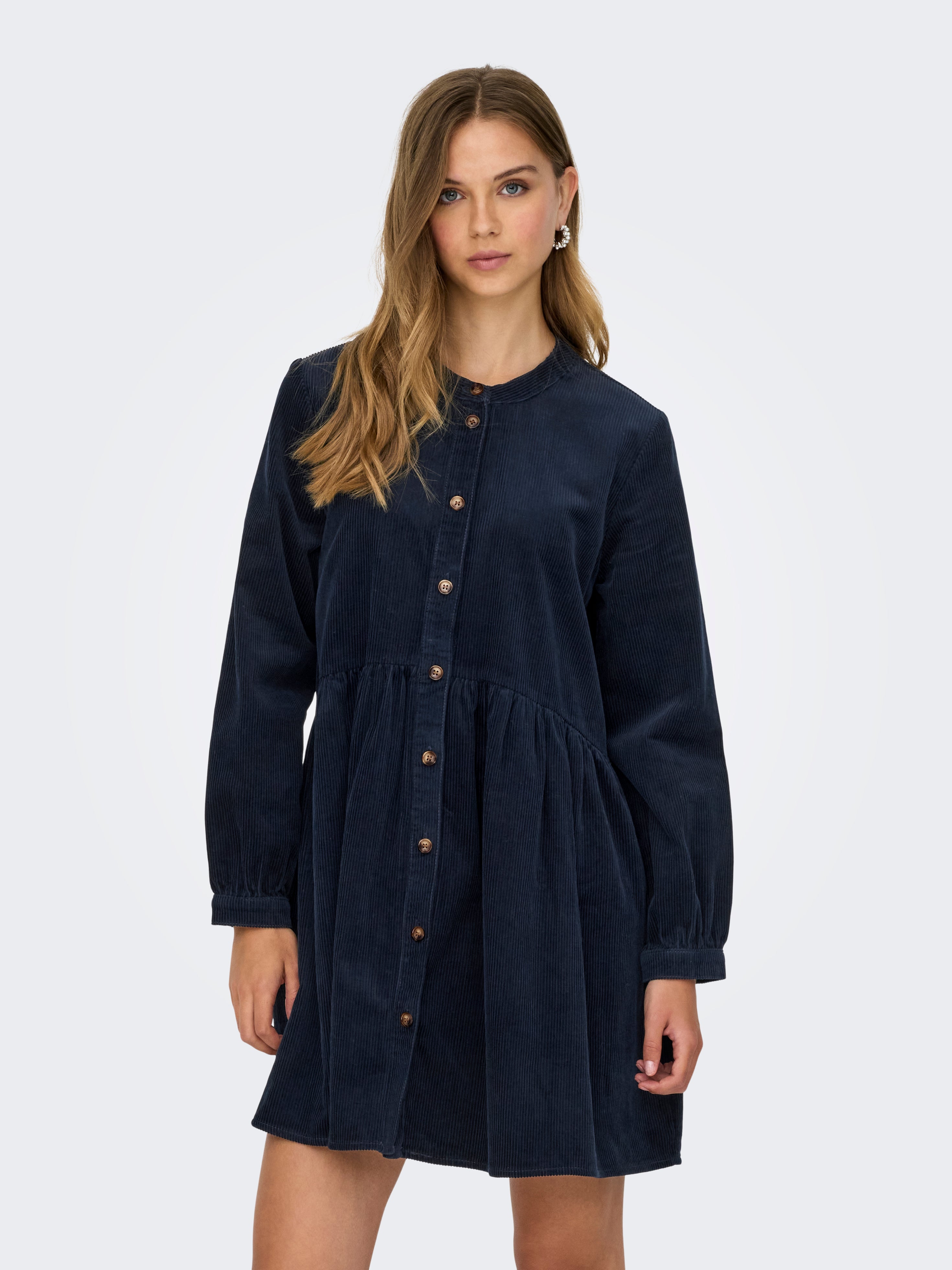 Jdyshiraz Kurzes Kleid