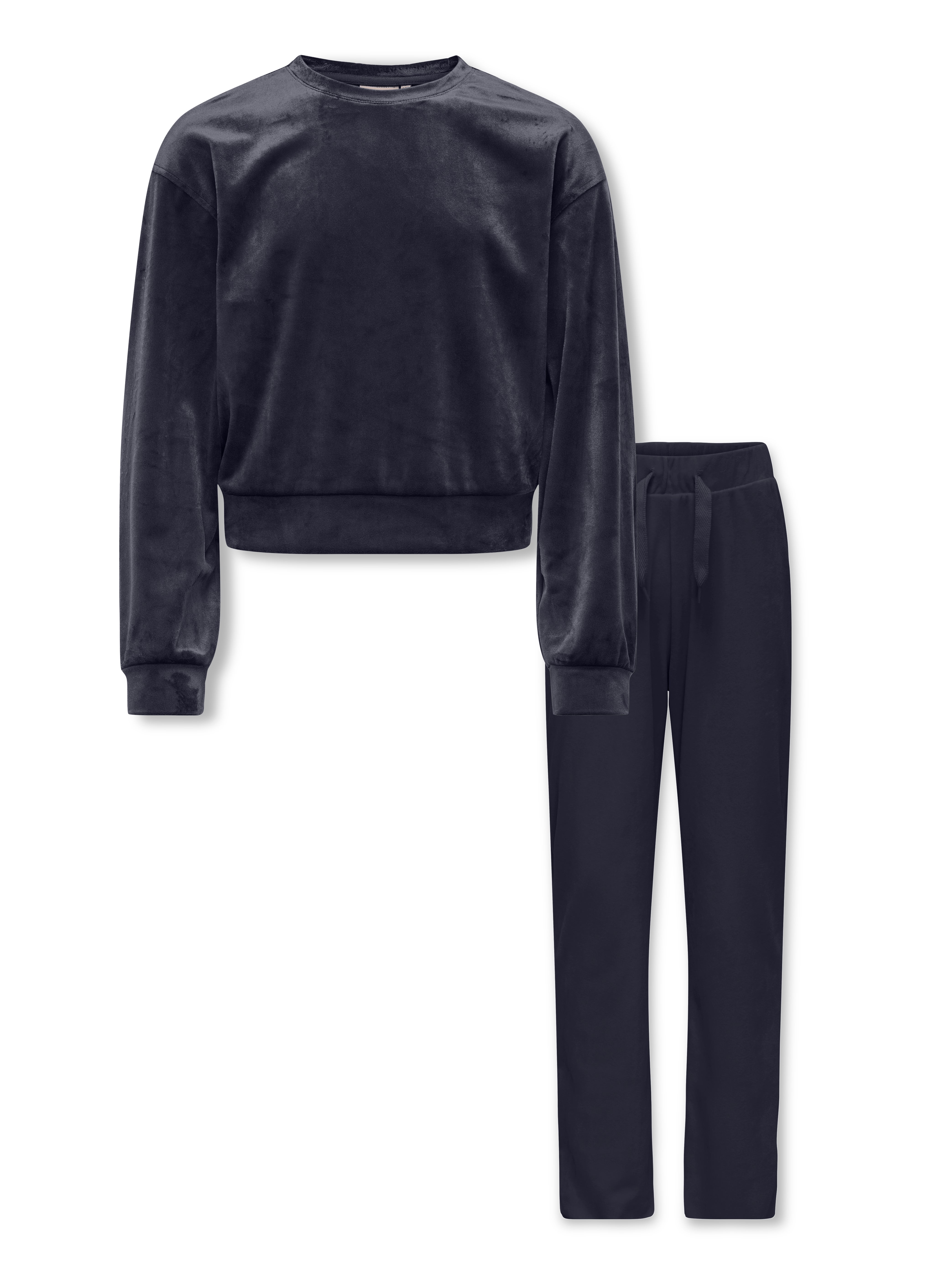 Kogrebel Normal Geschnitten Set