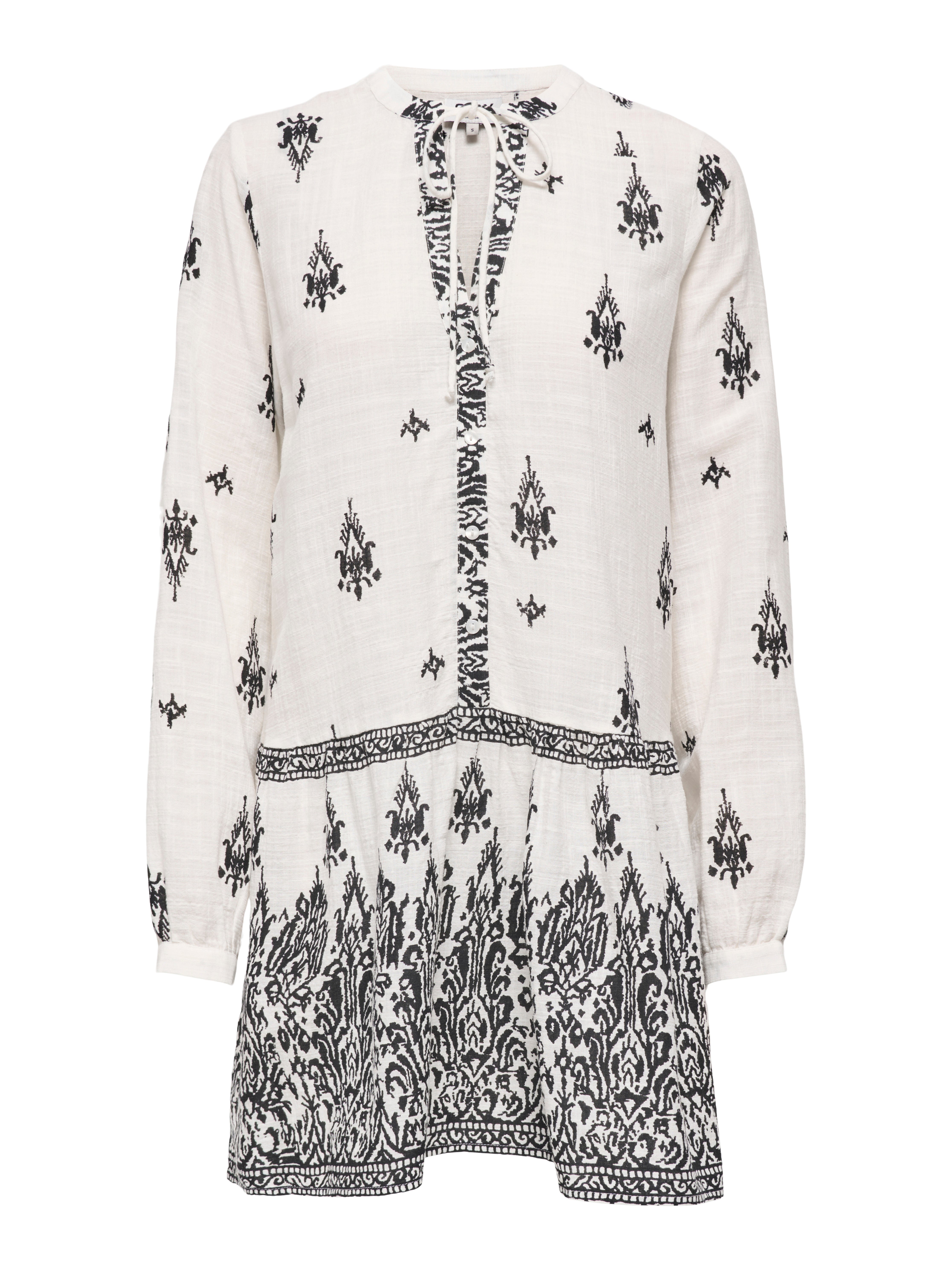 Thumbnail - Onlalma Kurzes Kleid