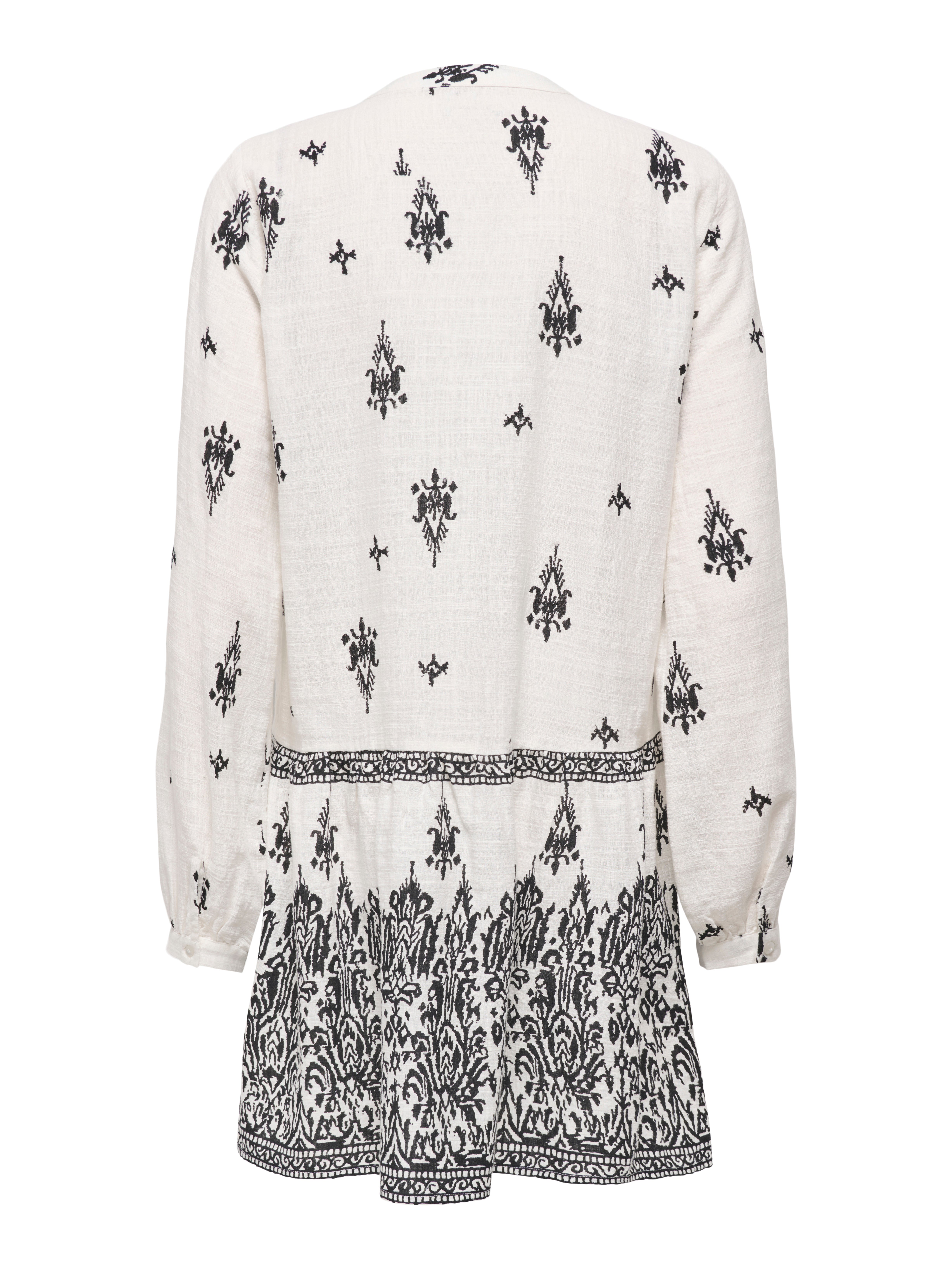 Thumbnail - Onlalma Kurzes Kleid