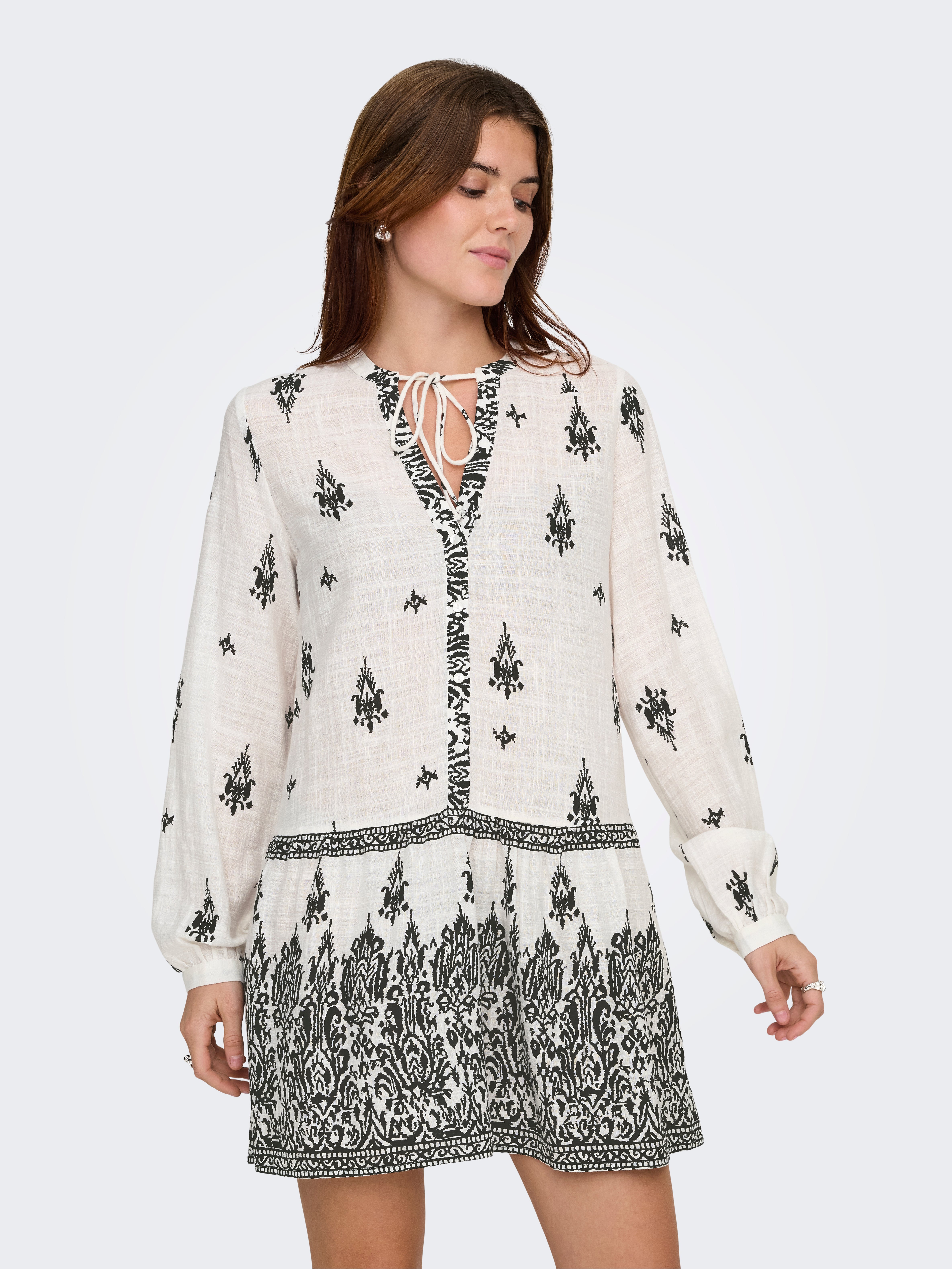 Onlalma Kurzes Kleid