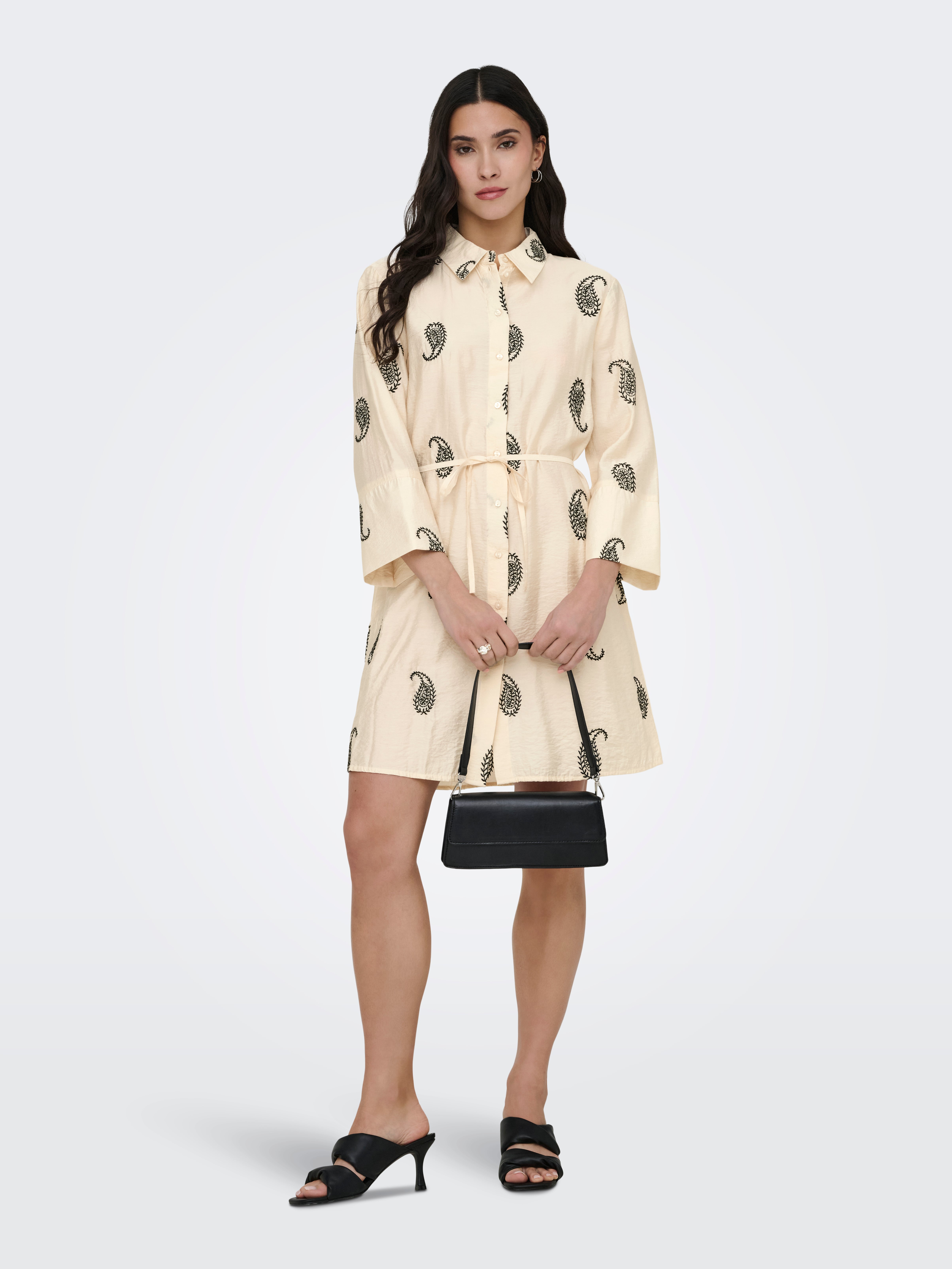 Jdythea Kurzes Kleid