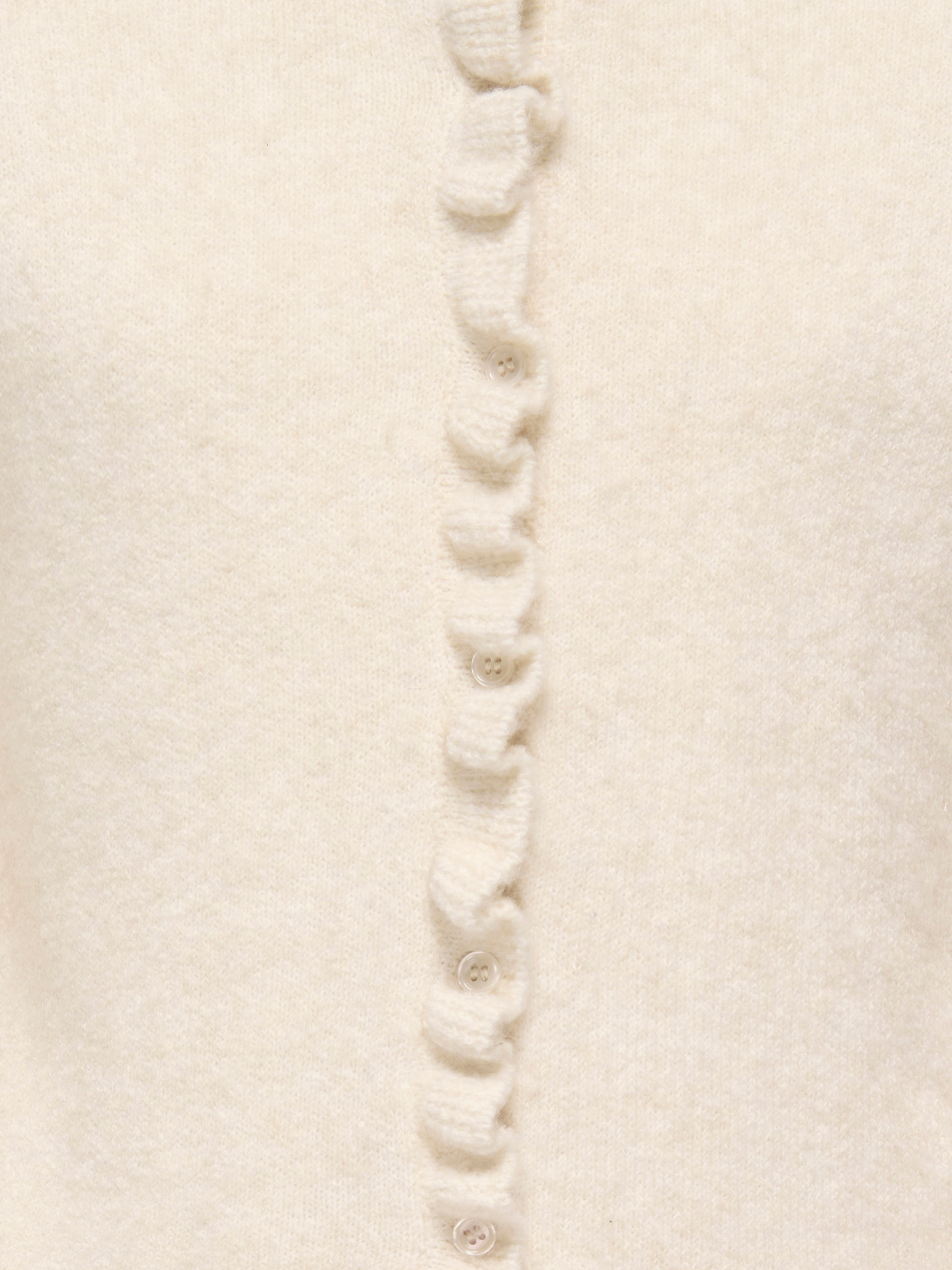 Thumbnail - Kogshelda Strickjacke