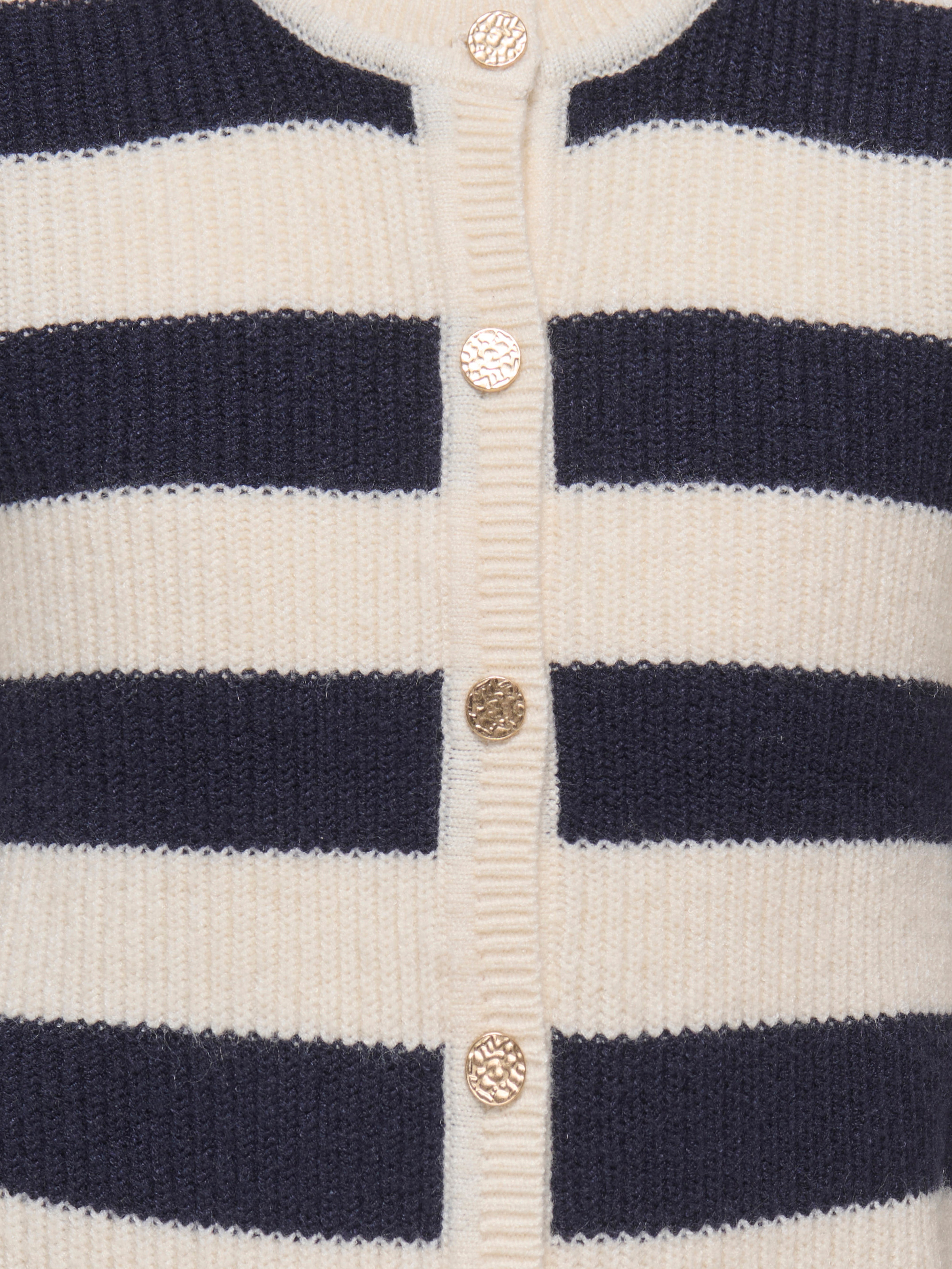 Thumbnail - Kogkatiann Strickjacke